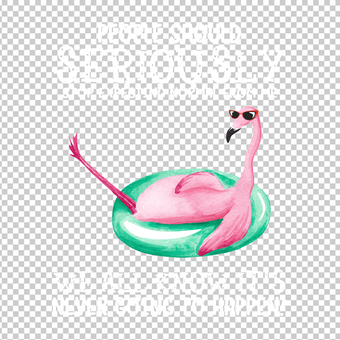 FLAMINGO 15