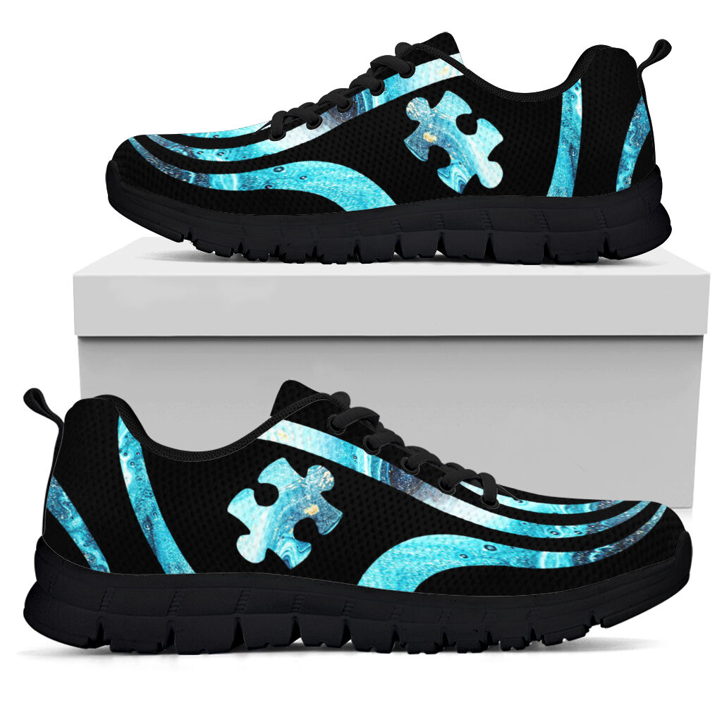 Autism Autism Awareness Sneakers 0622