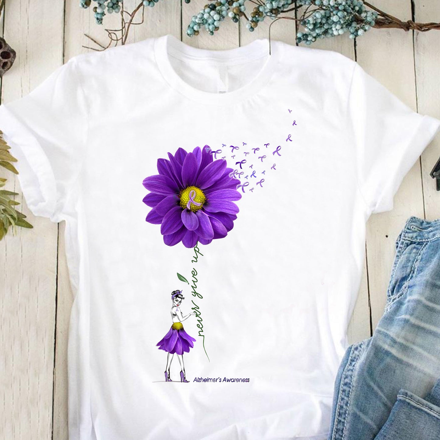 ALZHEIMER AWARENESS 26