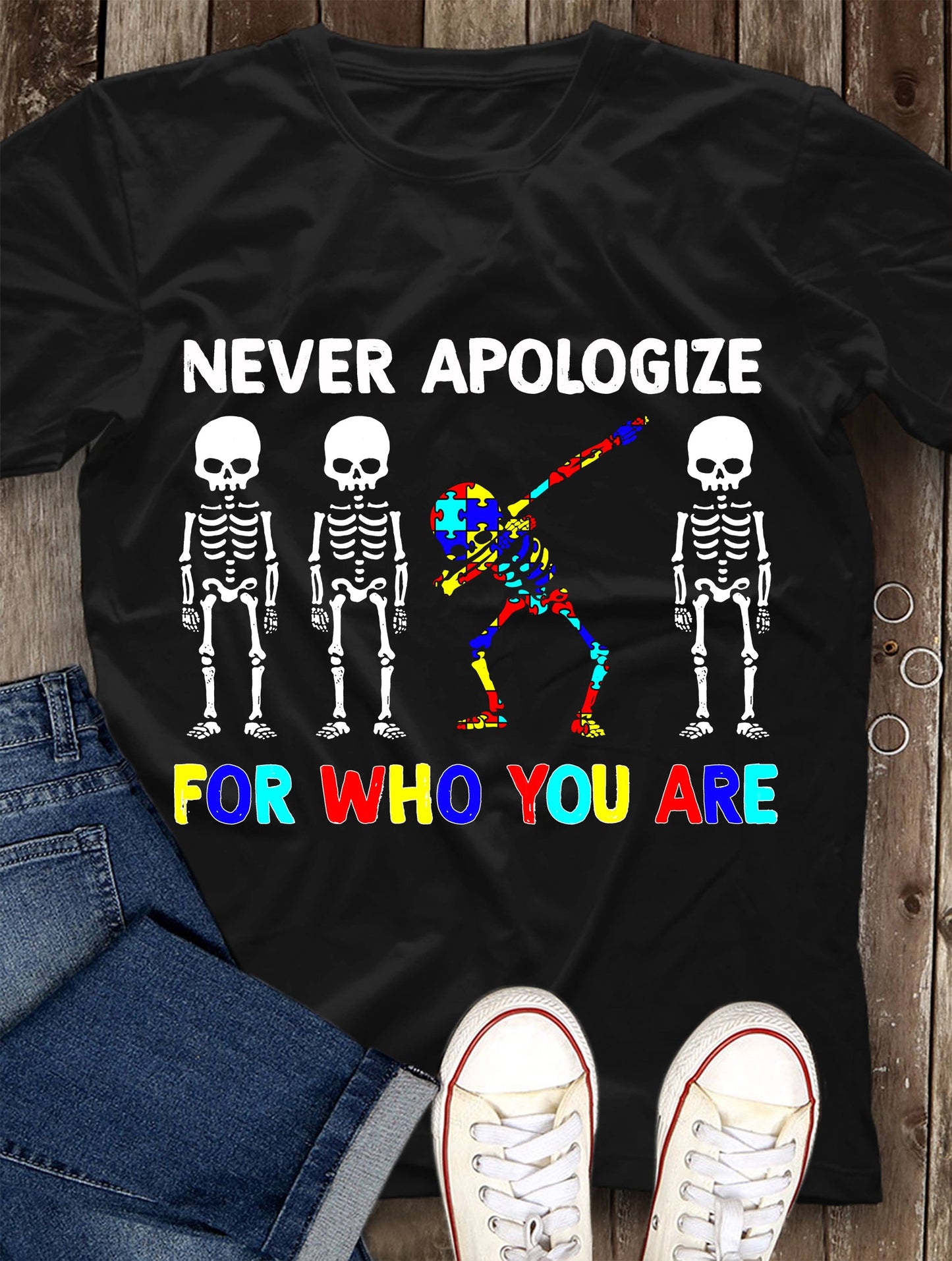 AUTISM AWARENESS 126