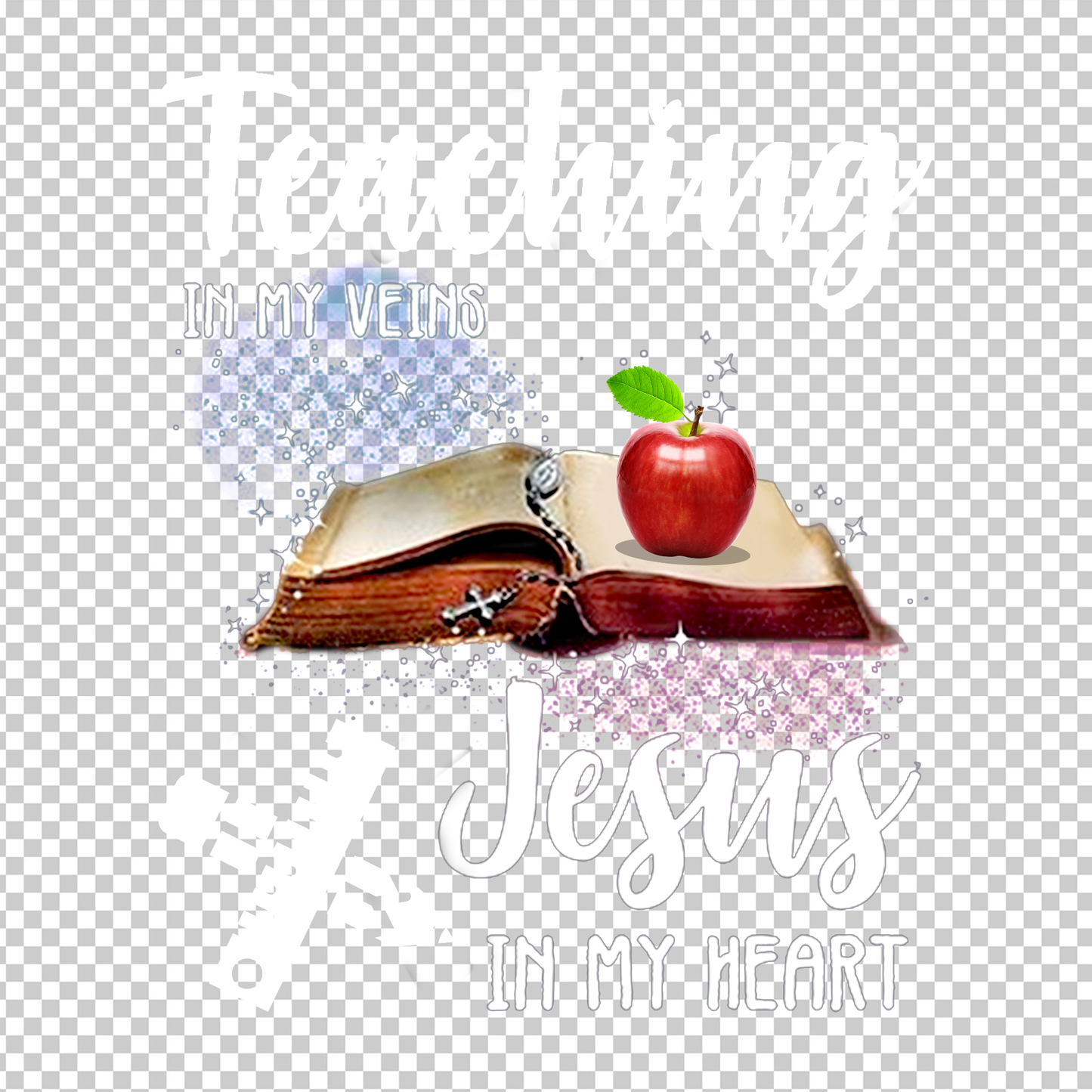 TEACHER 236