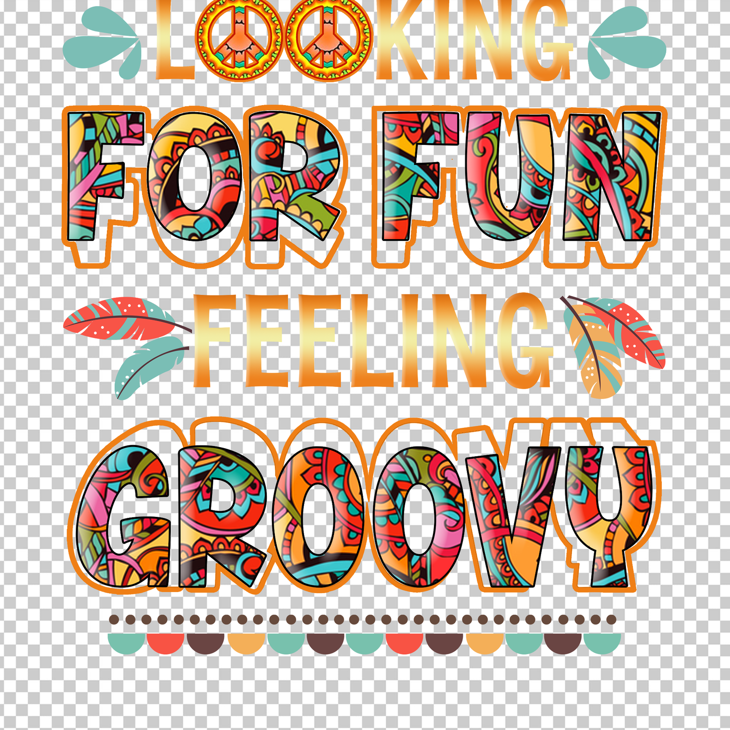 HIPPIE 467