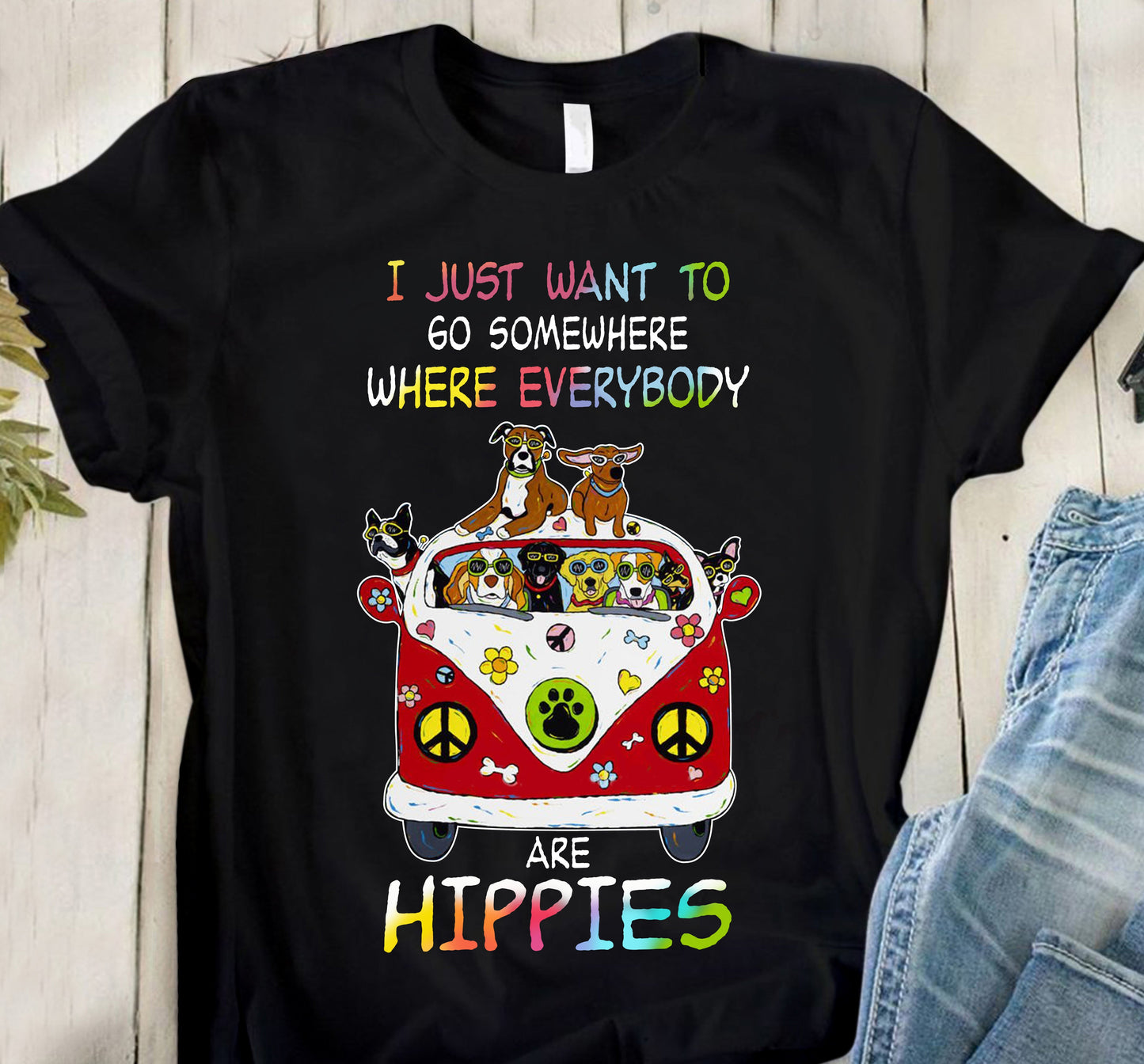 HIPPIE 319