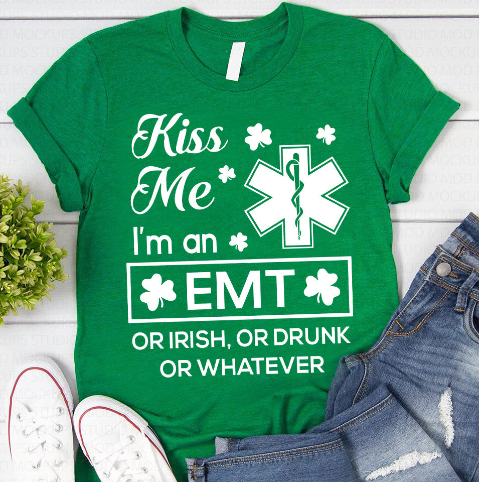 EMT 3