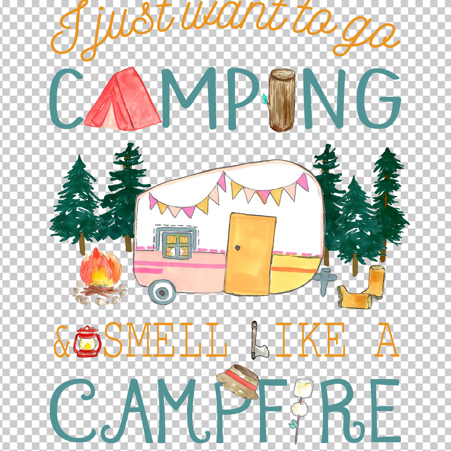 CAMPING 403