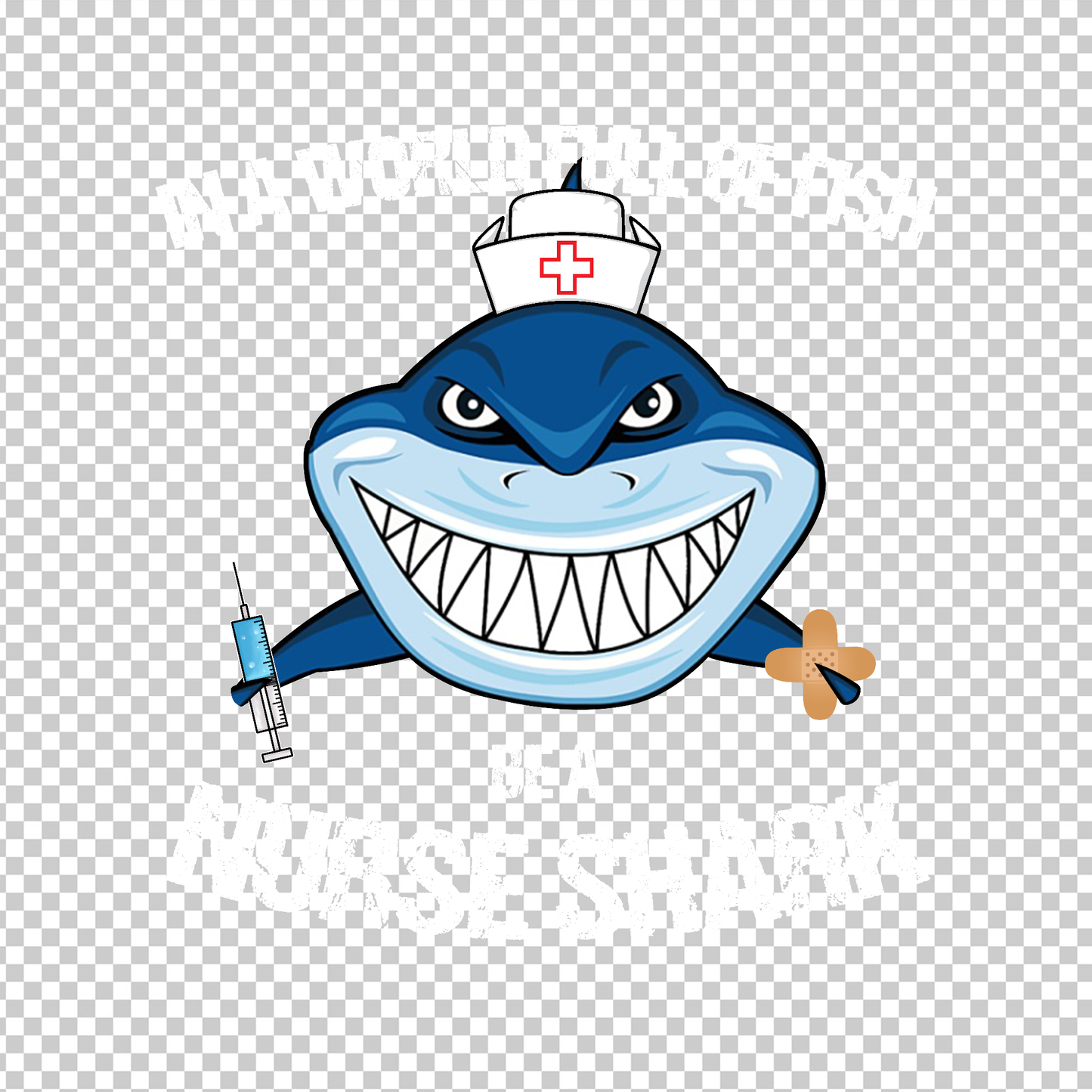 NURSE 486