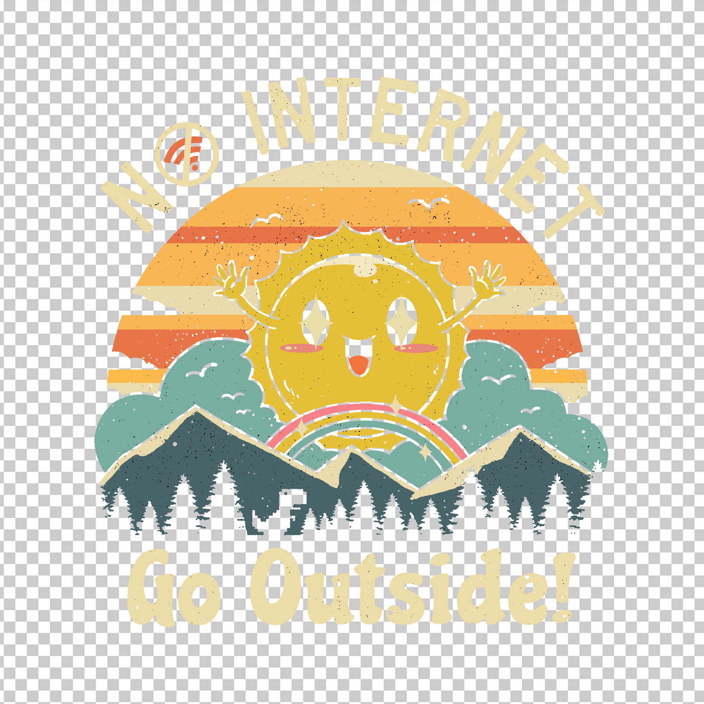 CAMPING 85