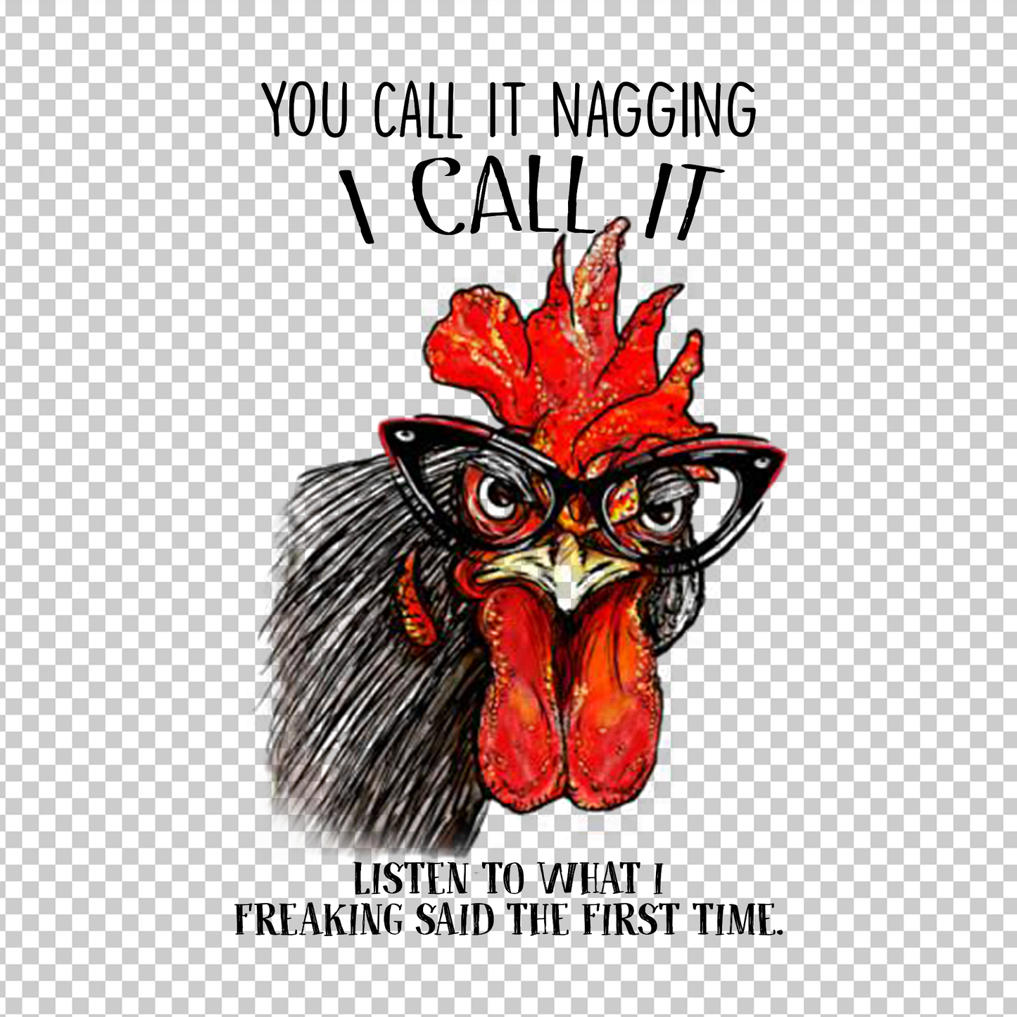 CHICKEN 13