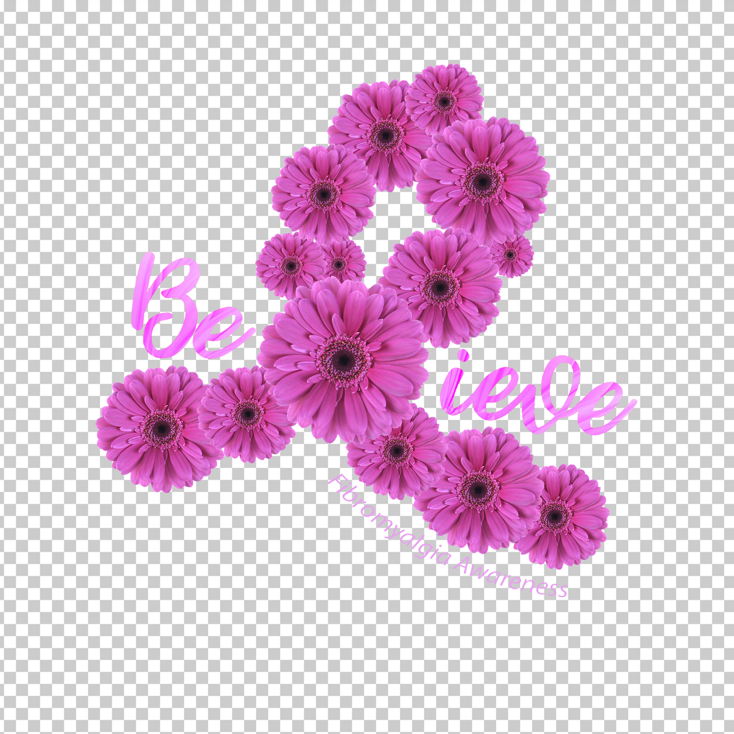 FIBROMYALGIA AWARENESS 181