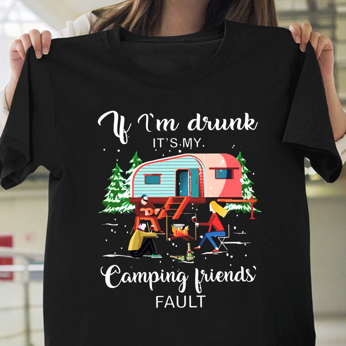 CAMPING 329