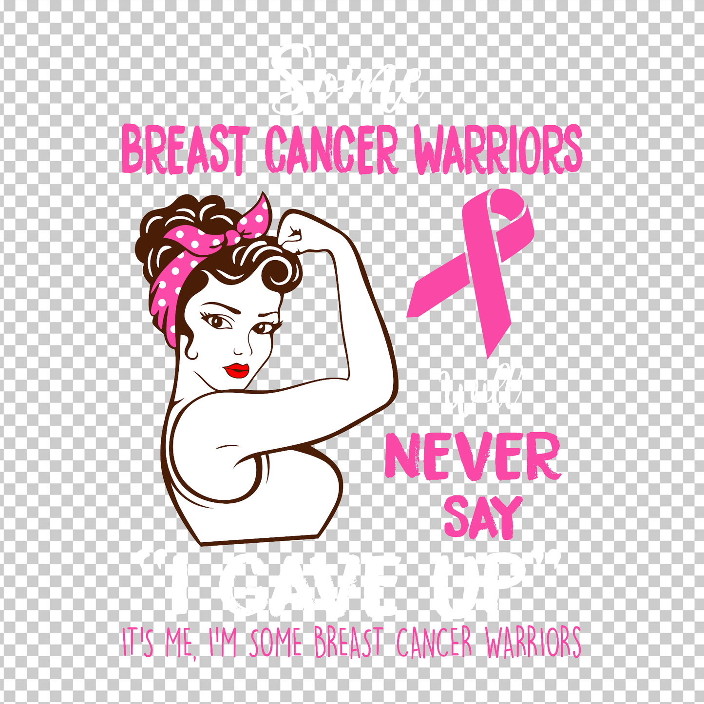 BREAST CANCER AWARENESS 38