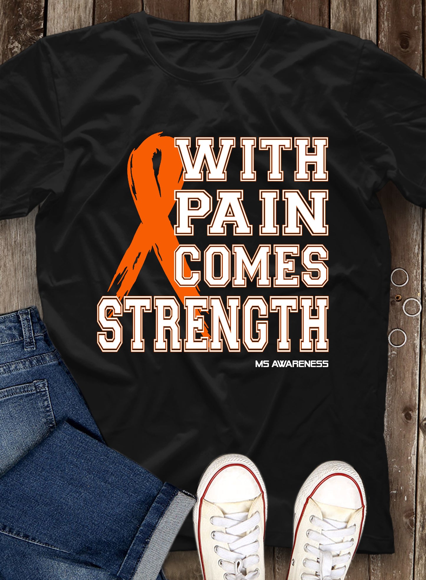 MULTIPLE SCLEROSIS AWARENESS 411