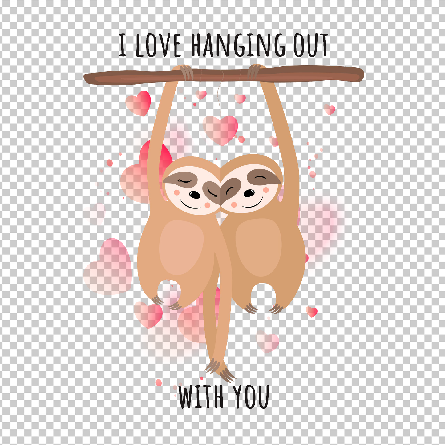 SLOTH 168