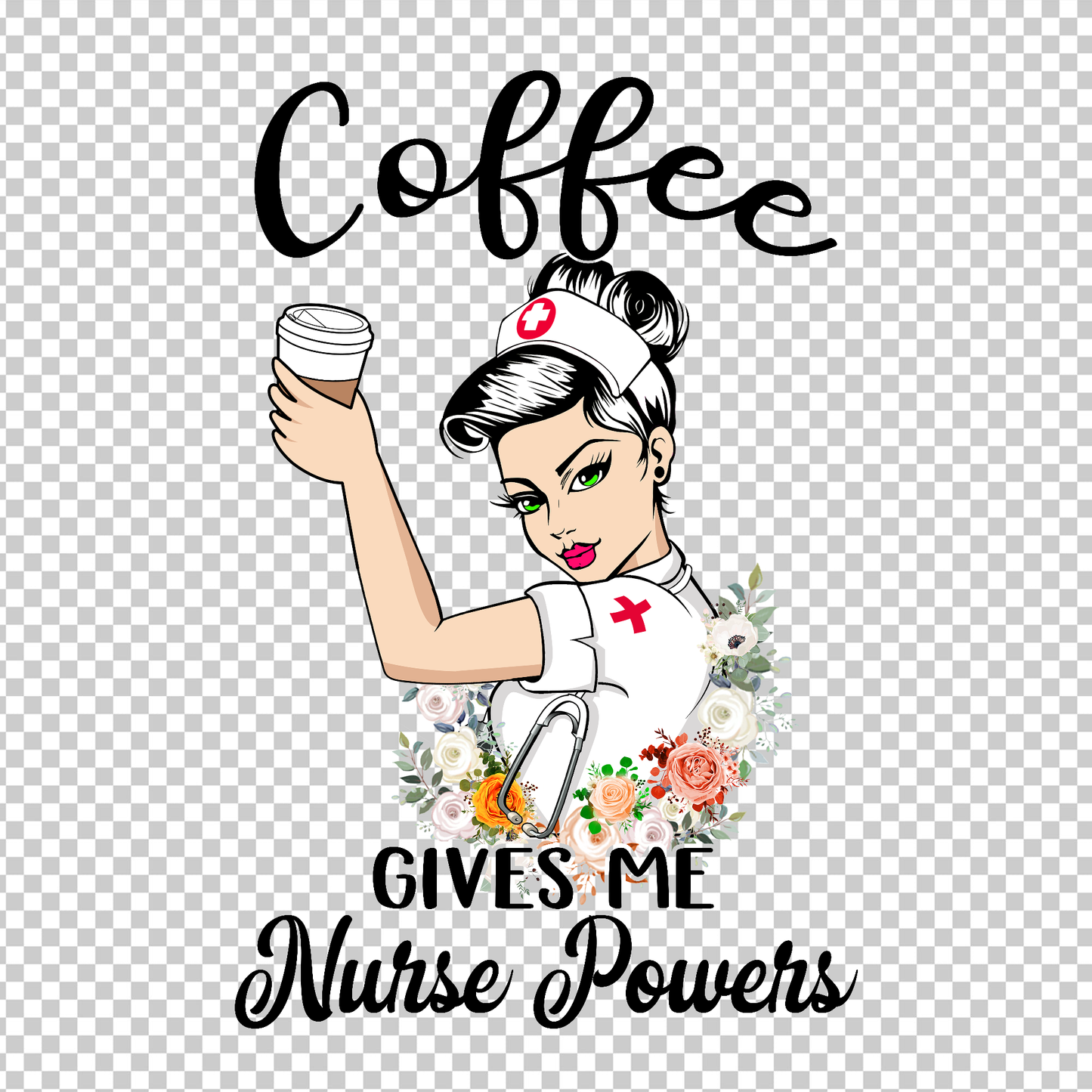NURSE 487