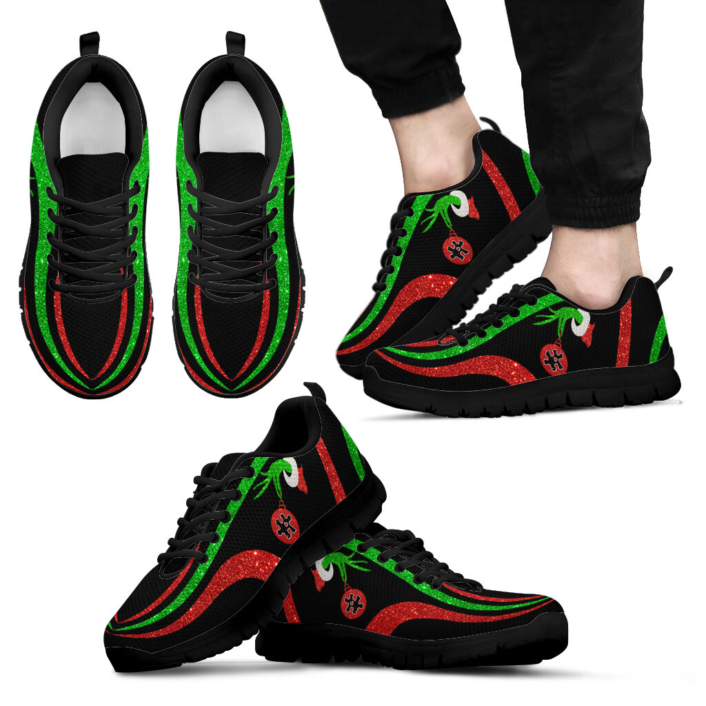 Autism Awareness Autism Awareness Sneakers 0622