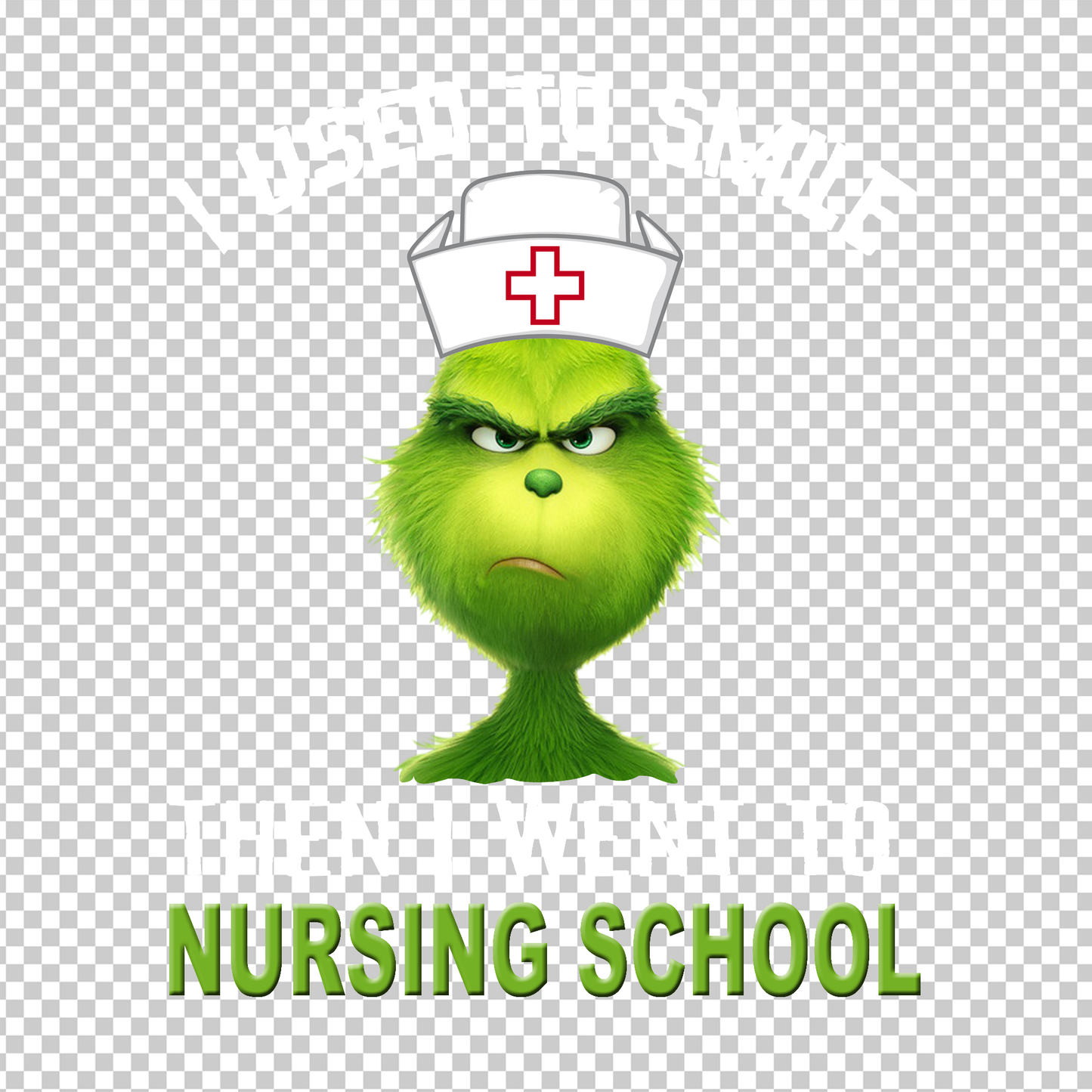 NURSE 135
