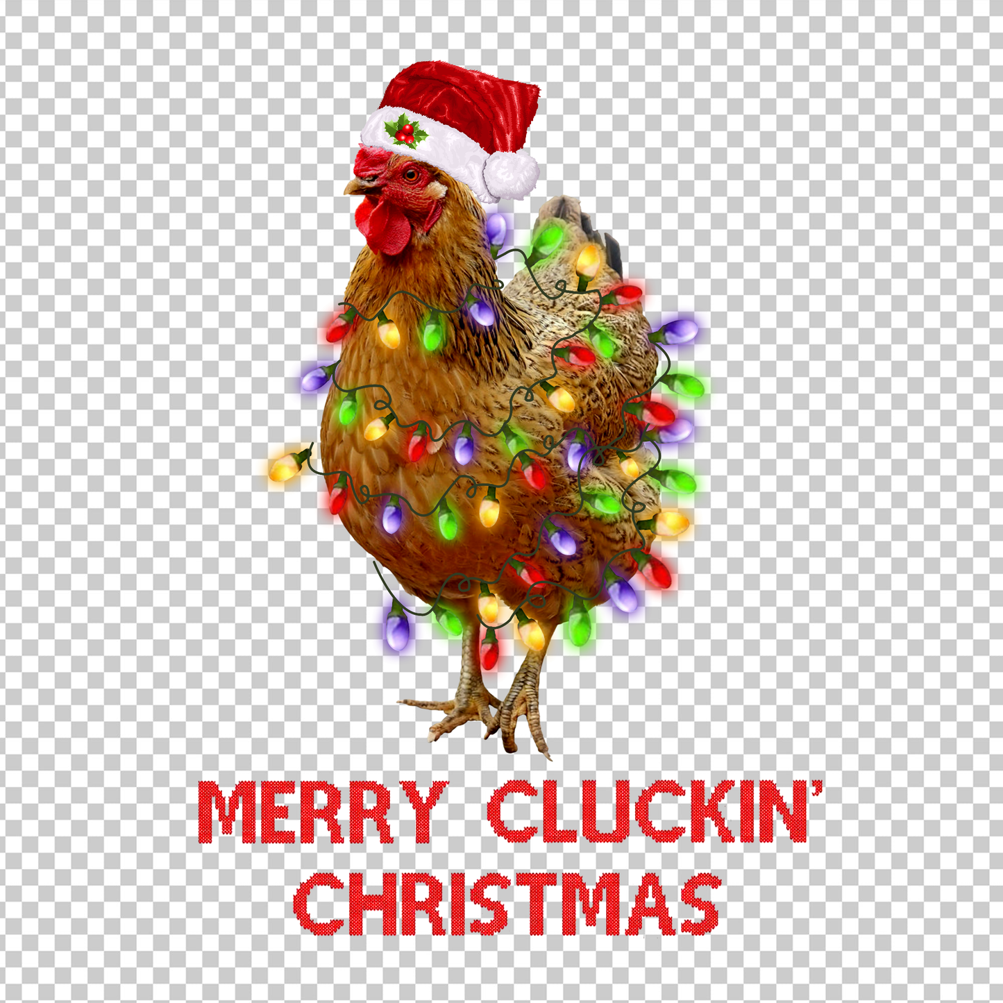 CHICKEN 80