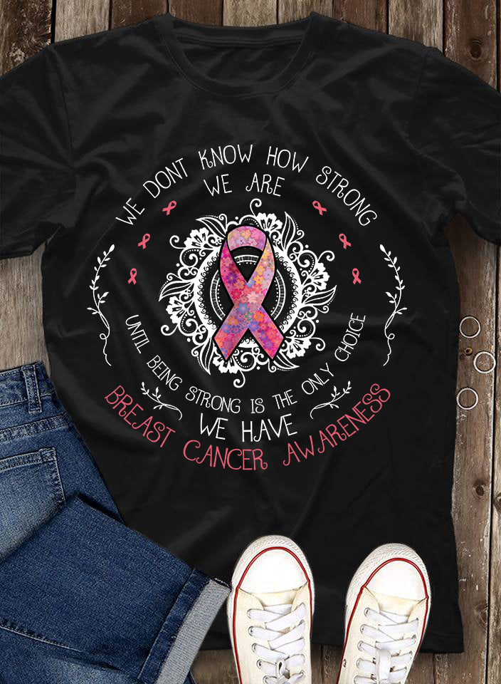 BREAST CANCER AWARENESS 275