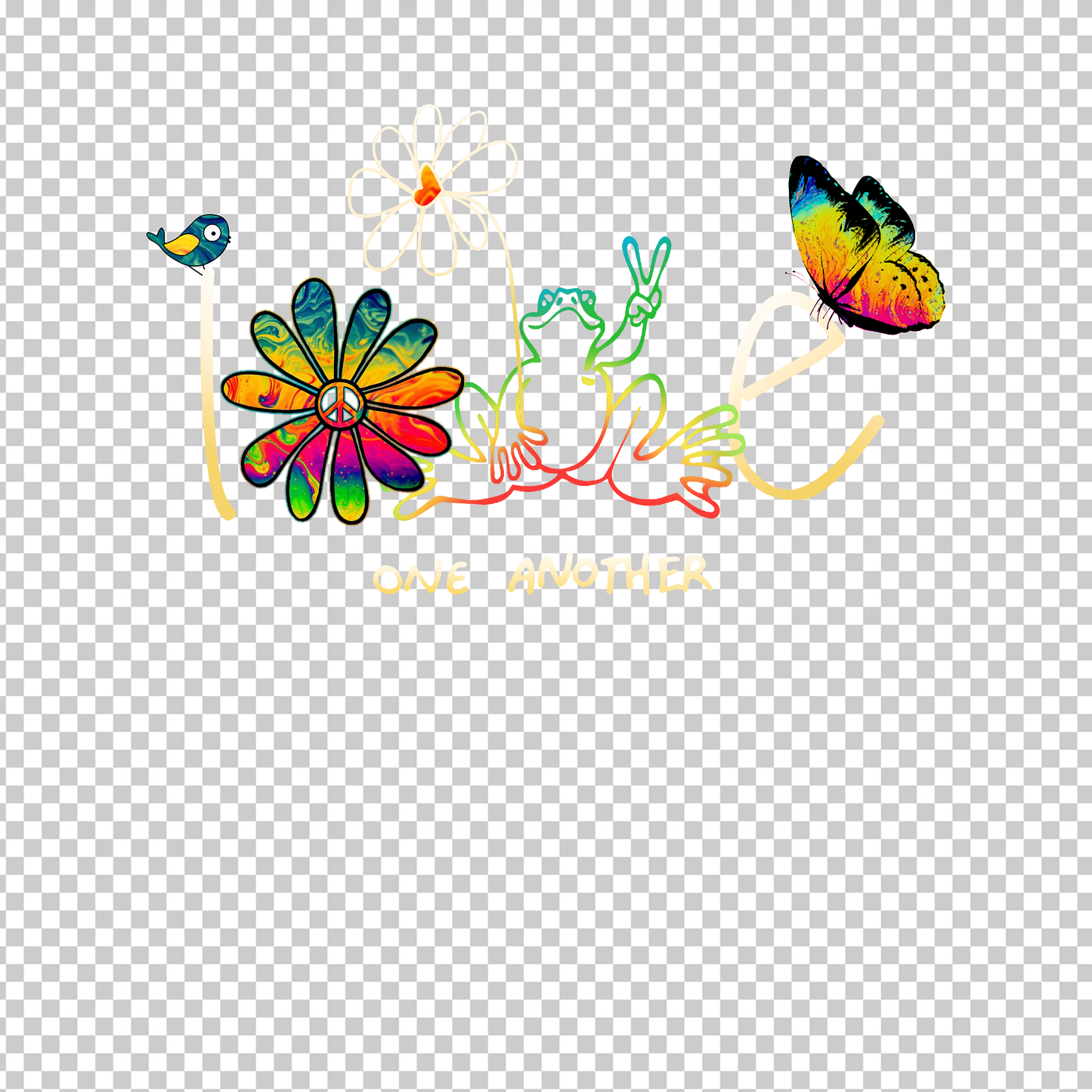 HIPPIE 339