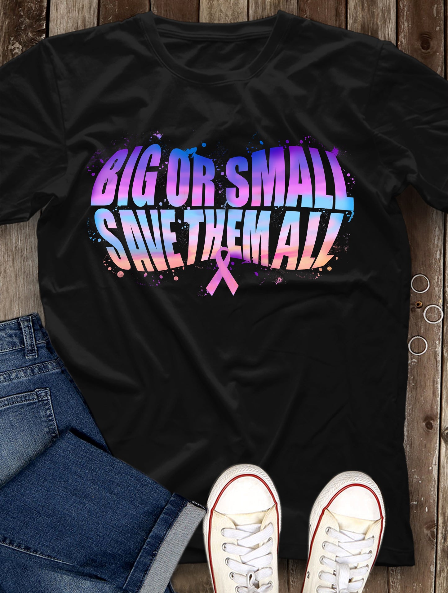 BREAST CANCER AWARENESS 426