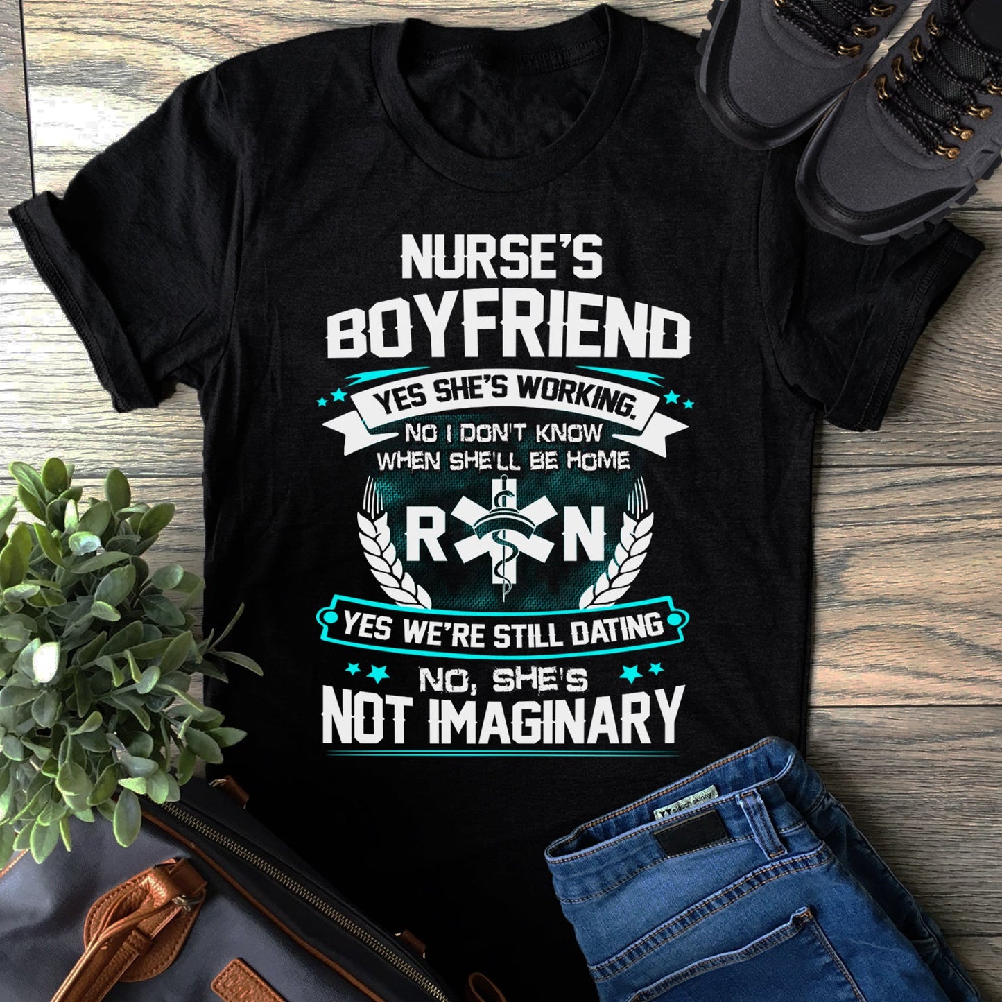 NURSE 187