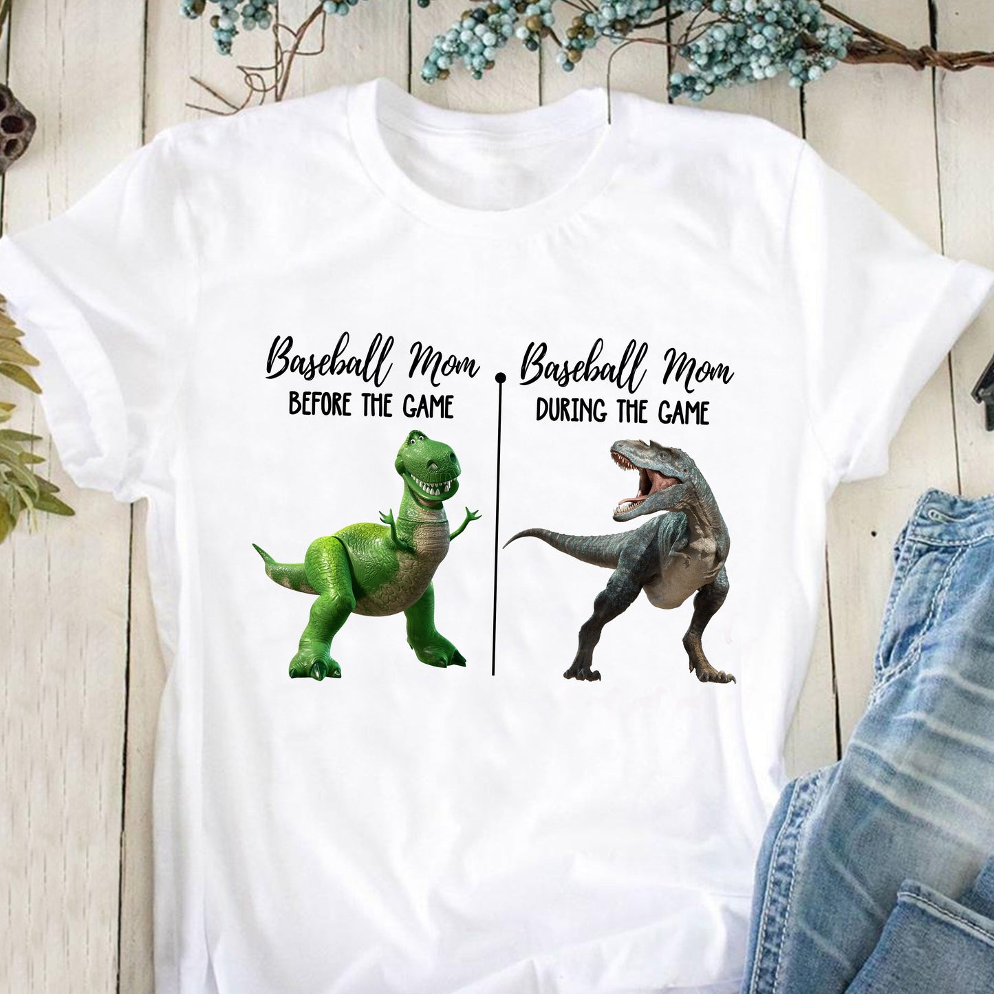 BASEBALL 4