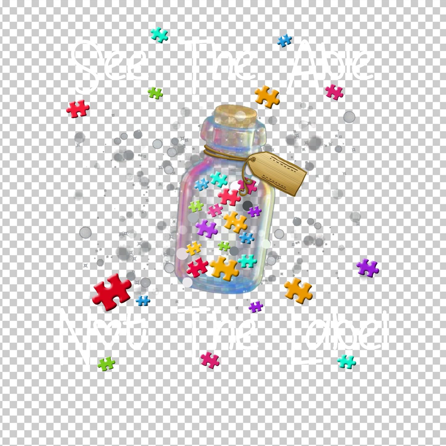 AUTISM AWARENESS 28