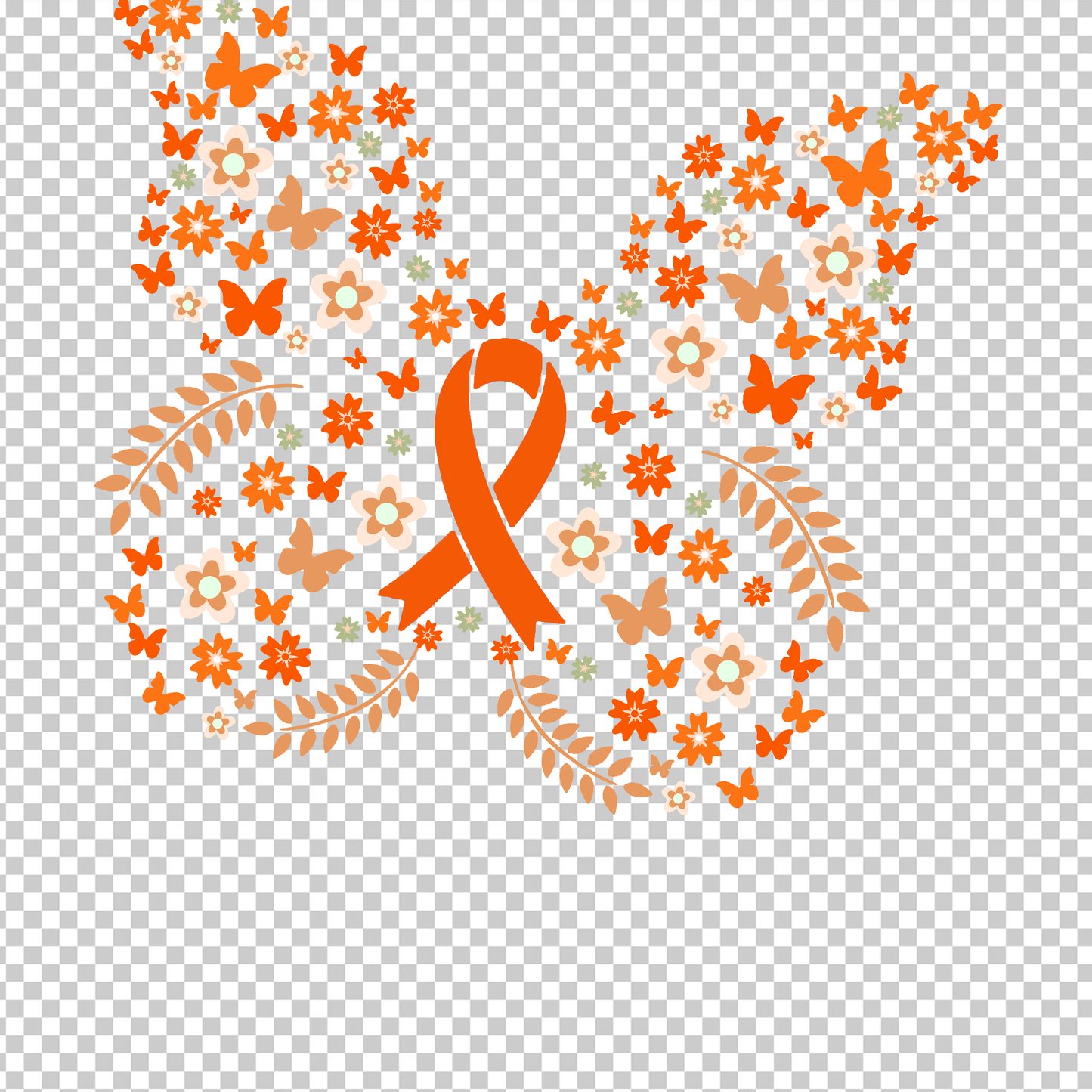 MULTIPLE SCLEROSIS AWARENESS 127