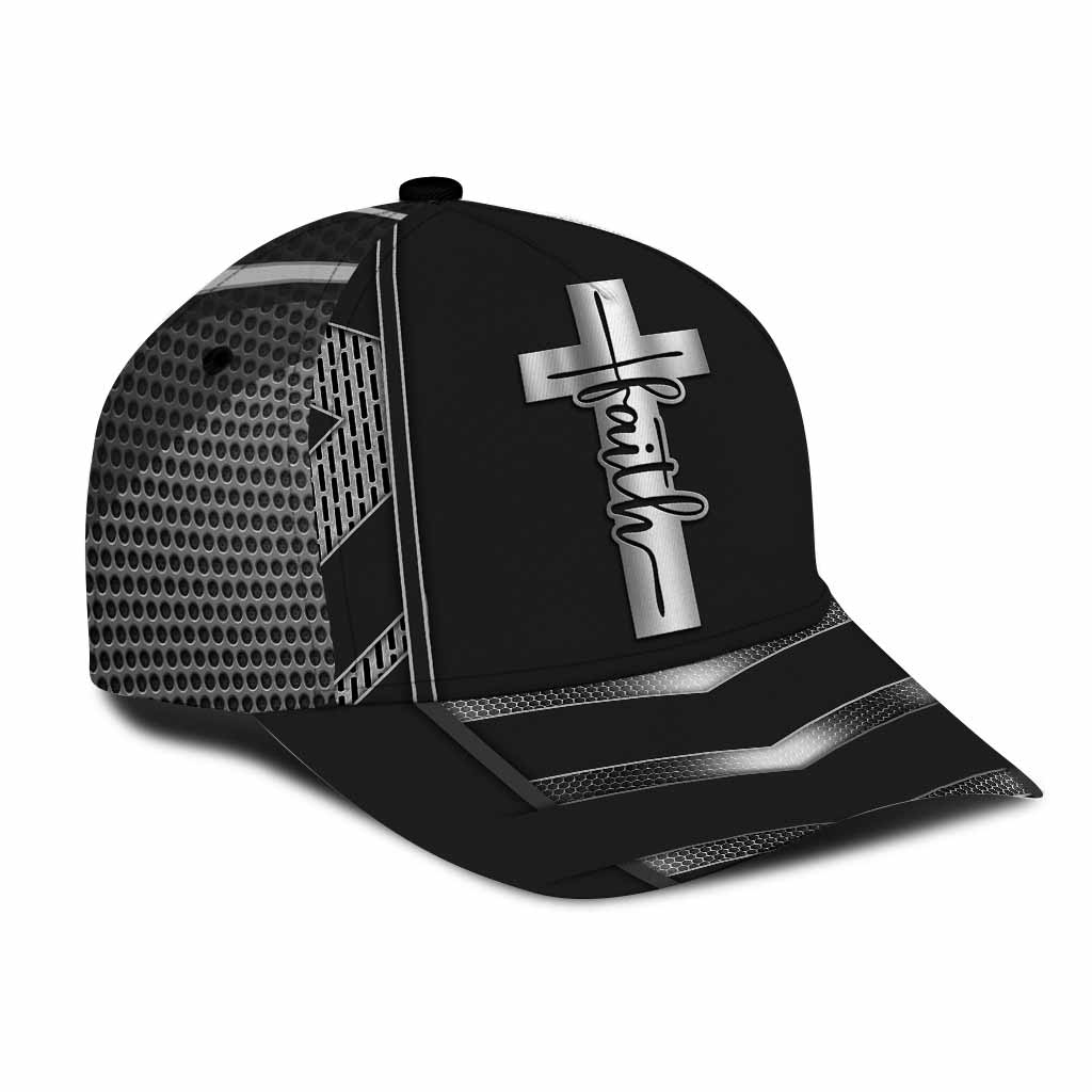 Faith - God Cap