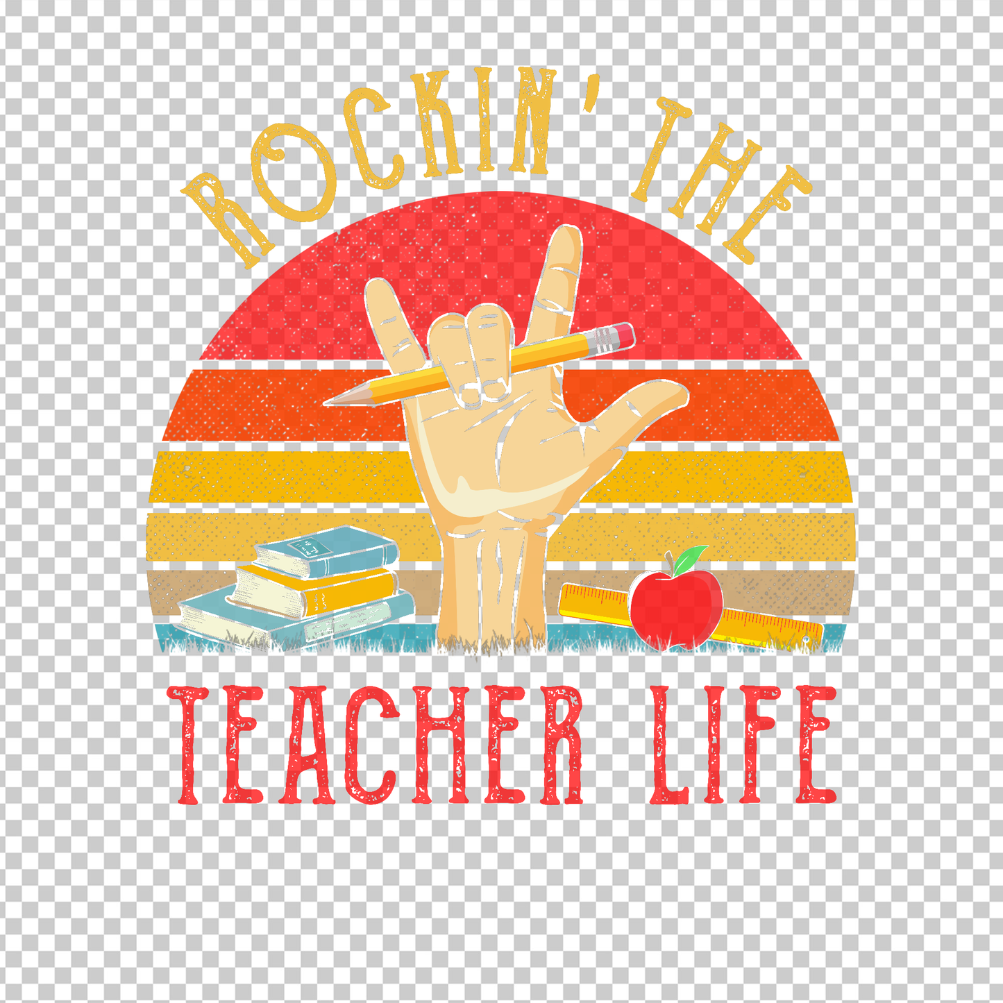 TEACHER 393