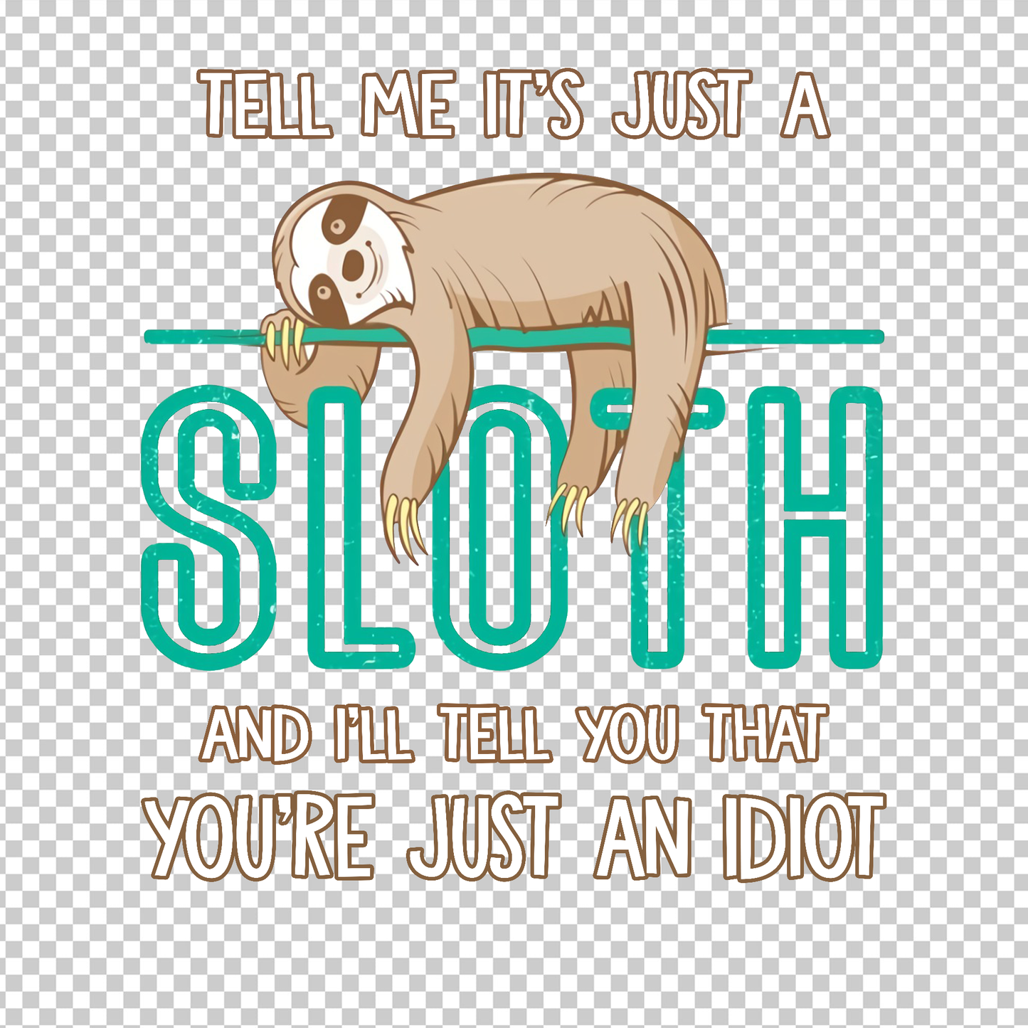 SLOTH 179