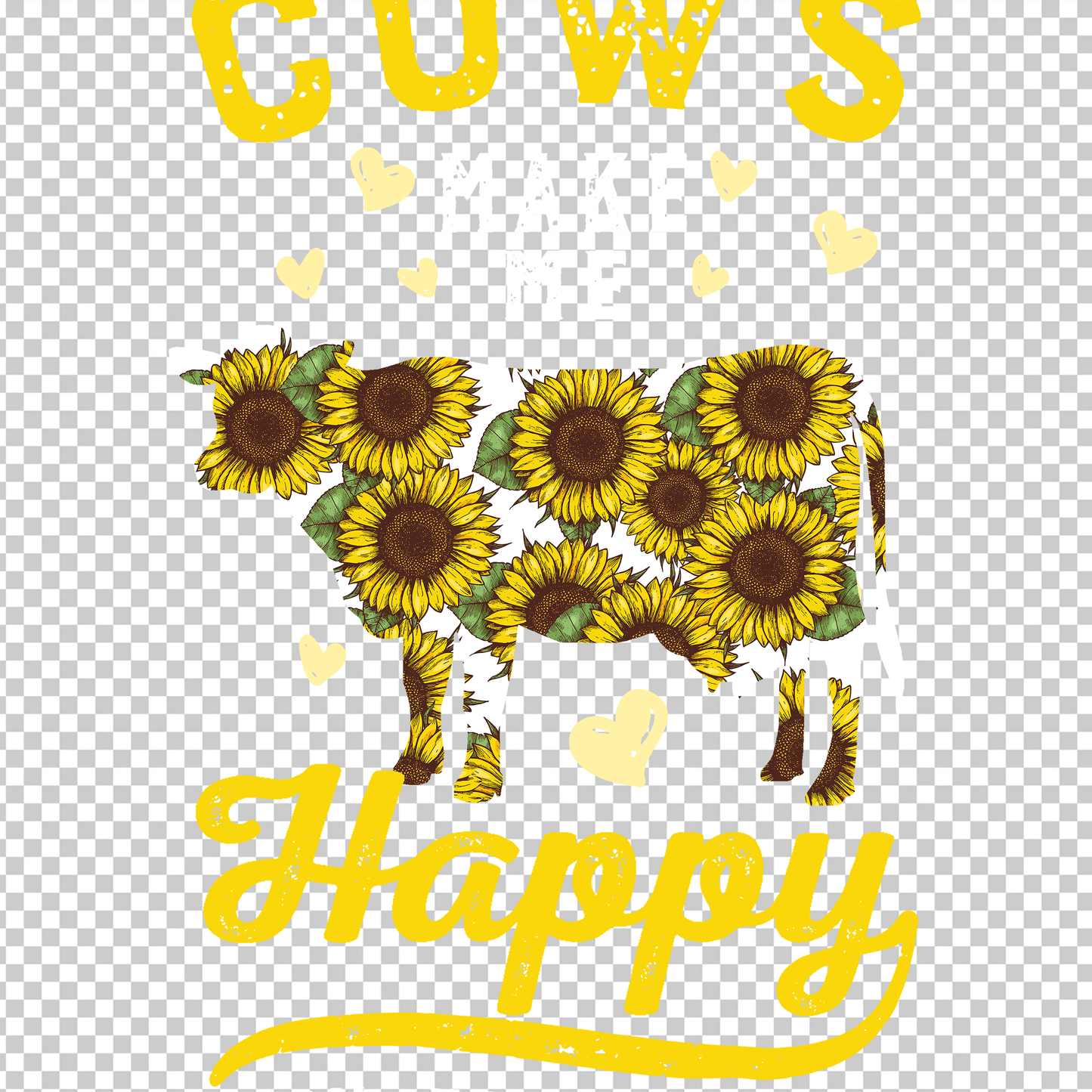 COW 42