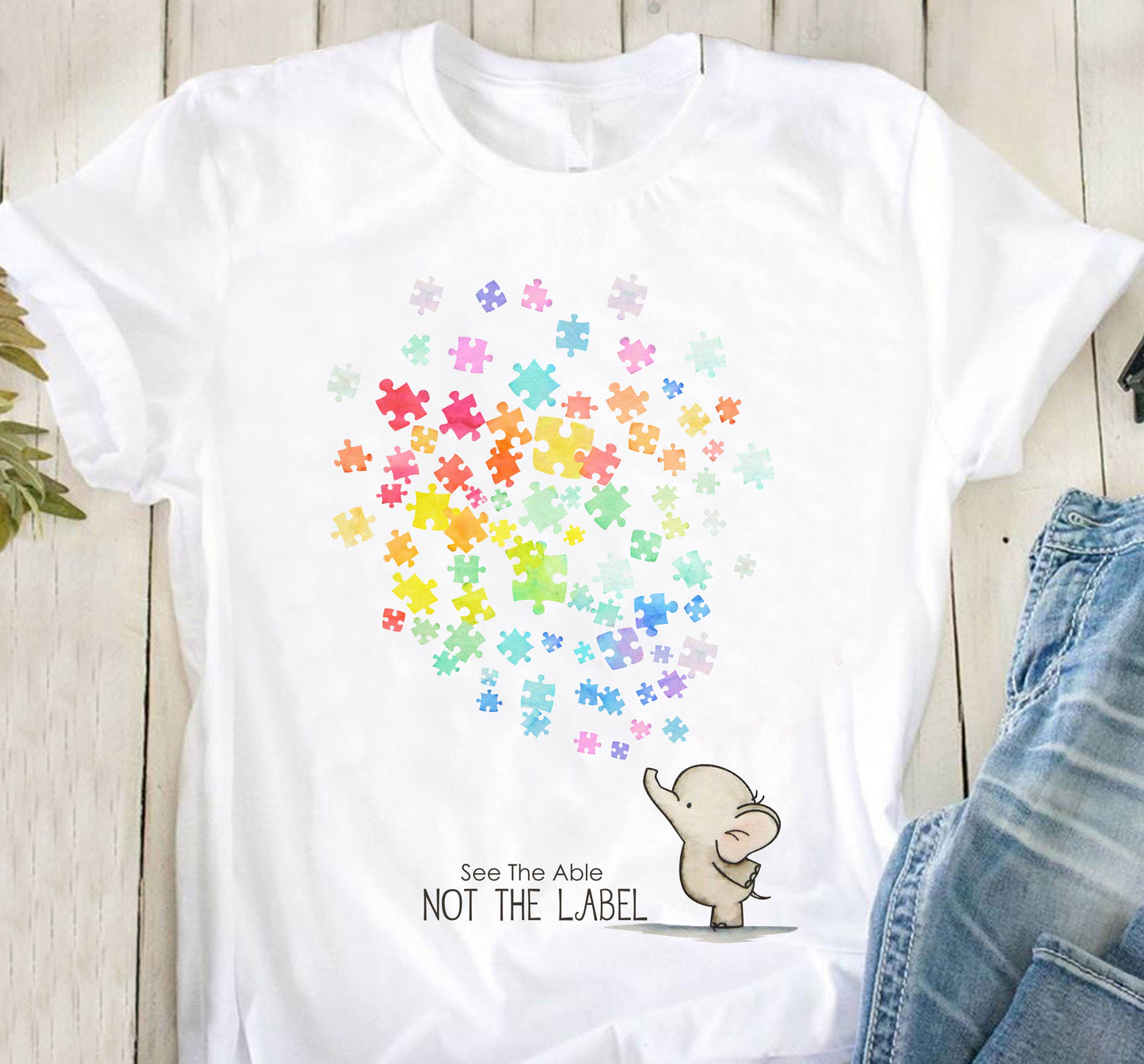 AUTISM AWARENESS 252