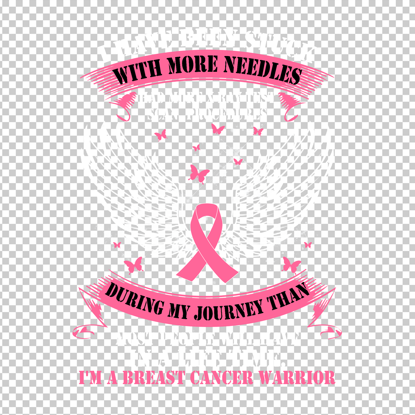 BREAST CANCER AWARENESS 137
