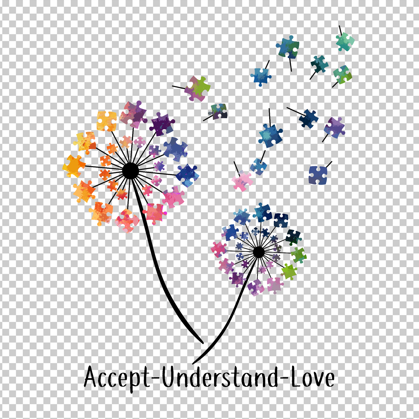 AUTISM AWARENESS 165