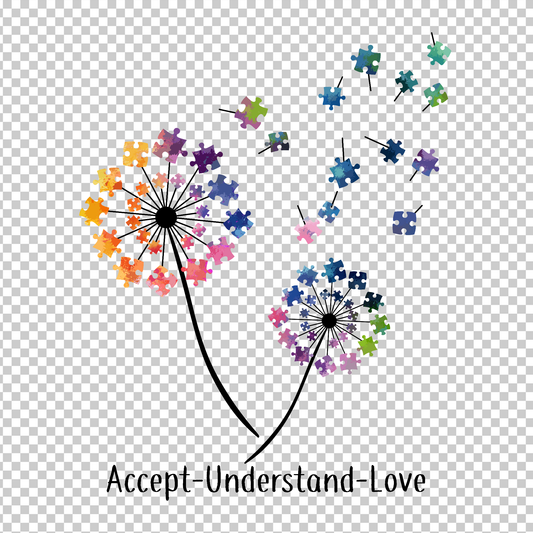 AUTISM AWARENESS 165