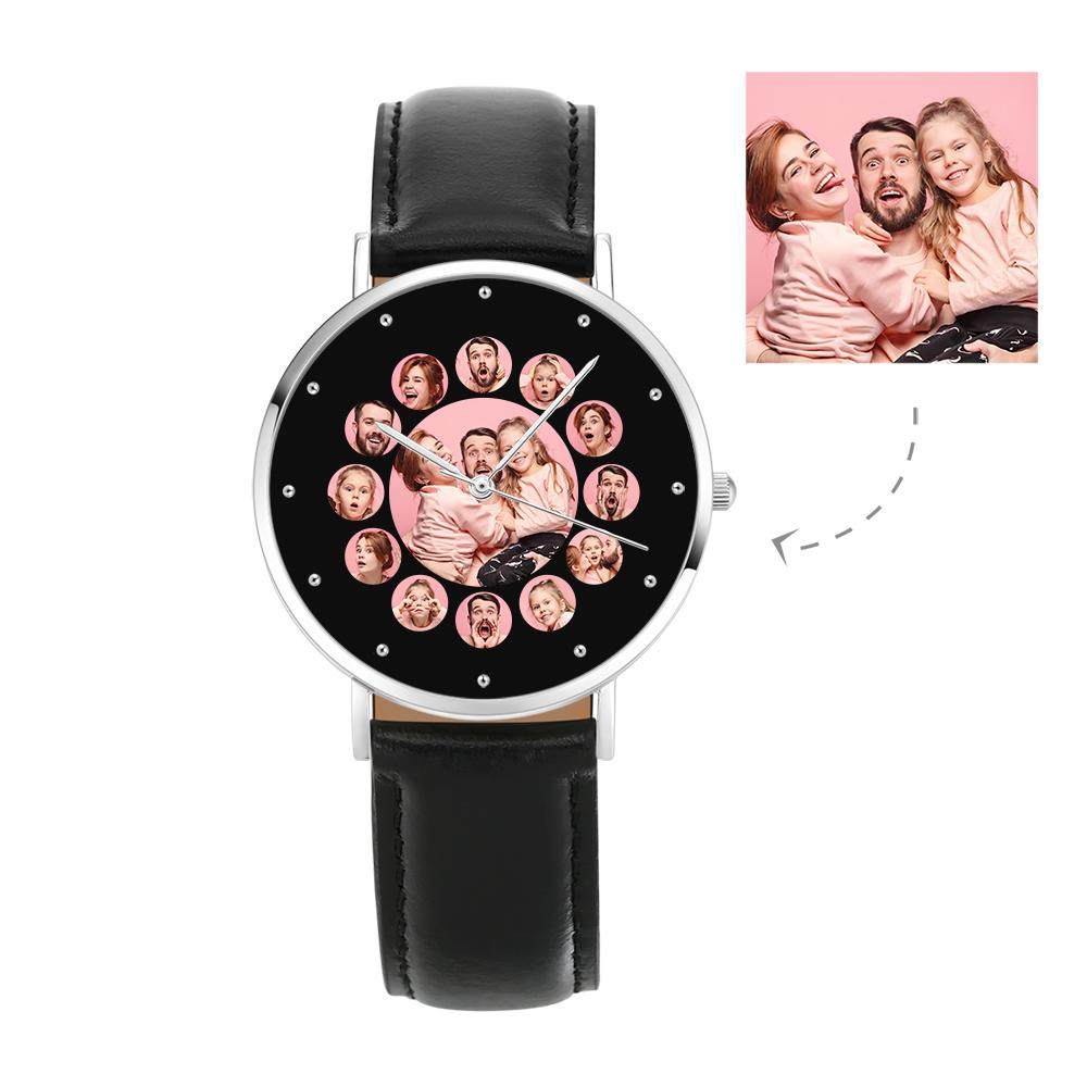 Family Photo - Personalized Family Photo