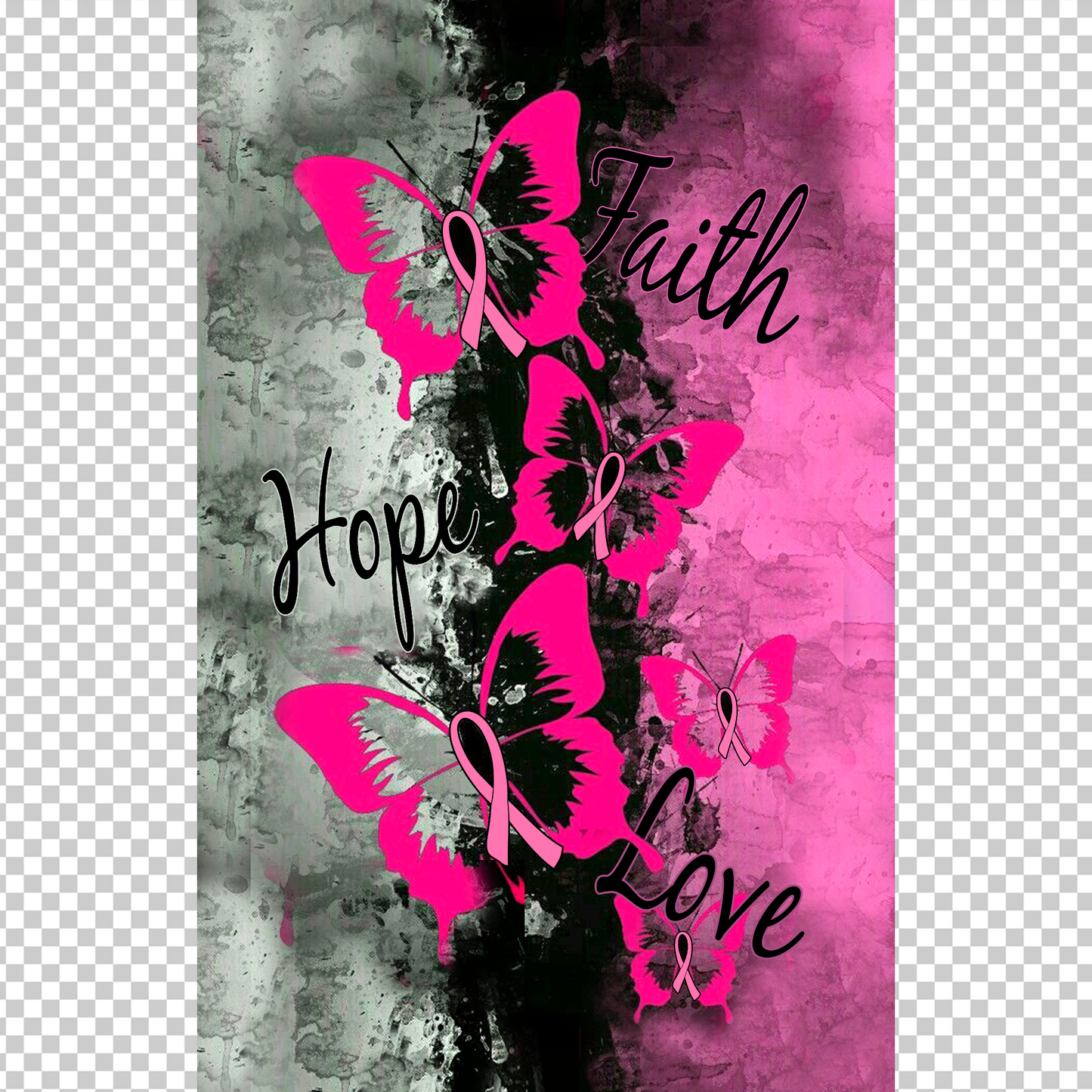 BREAST CANCER AWARENESS 310