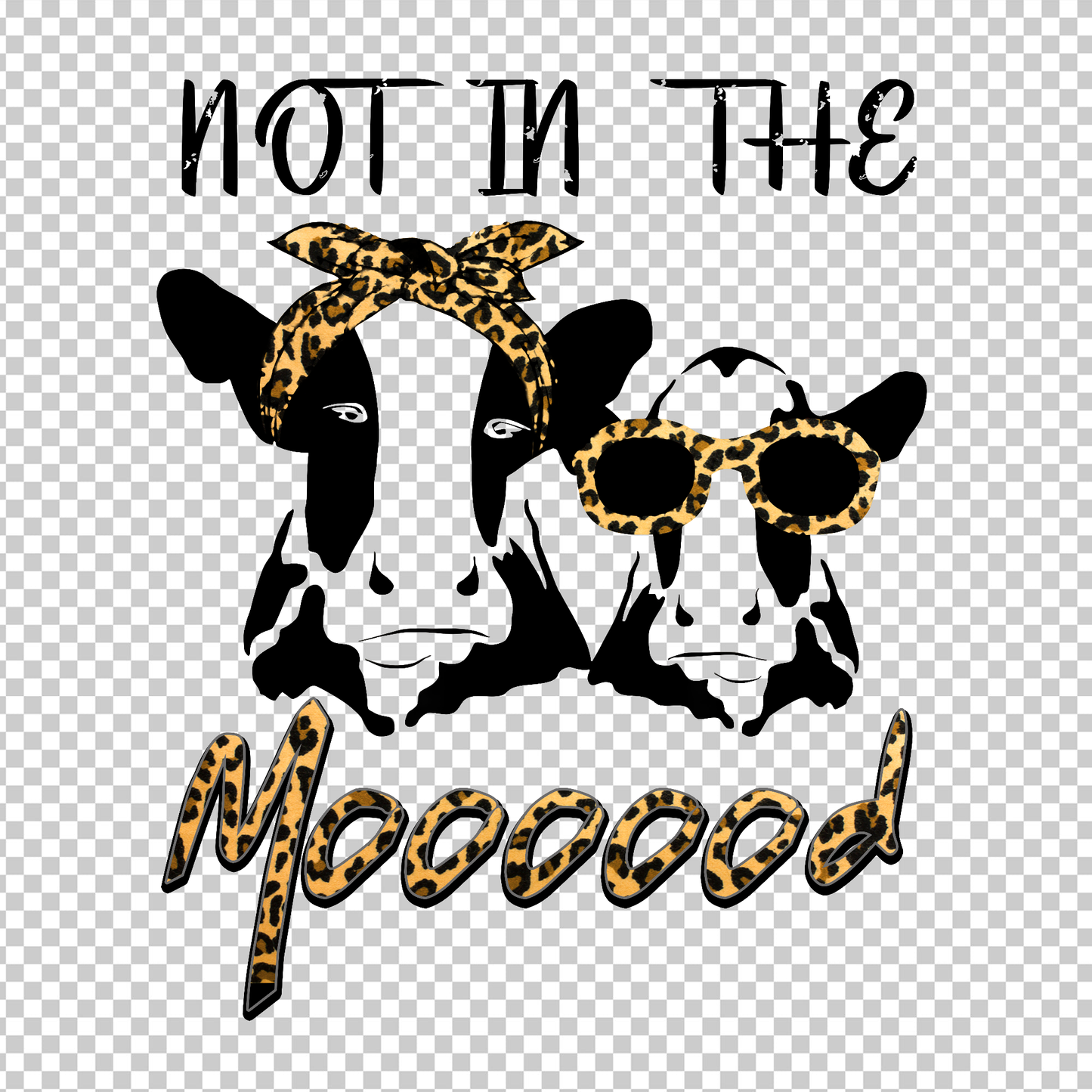 COW 40