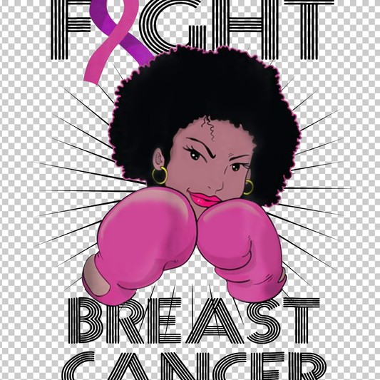 BREAST CANCER AWARENESS 112