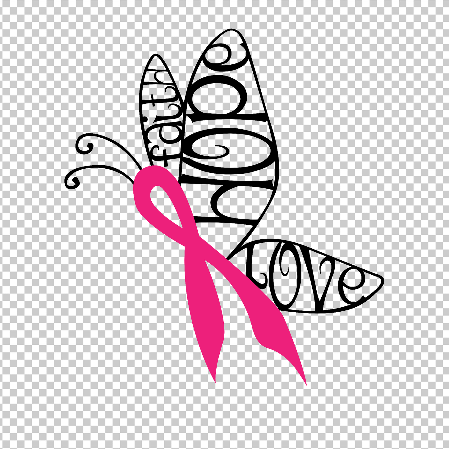 BREAST CANCER AWARENESS 292