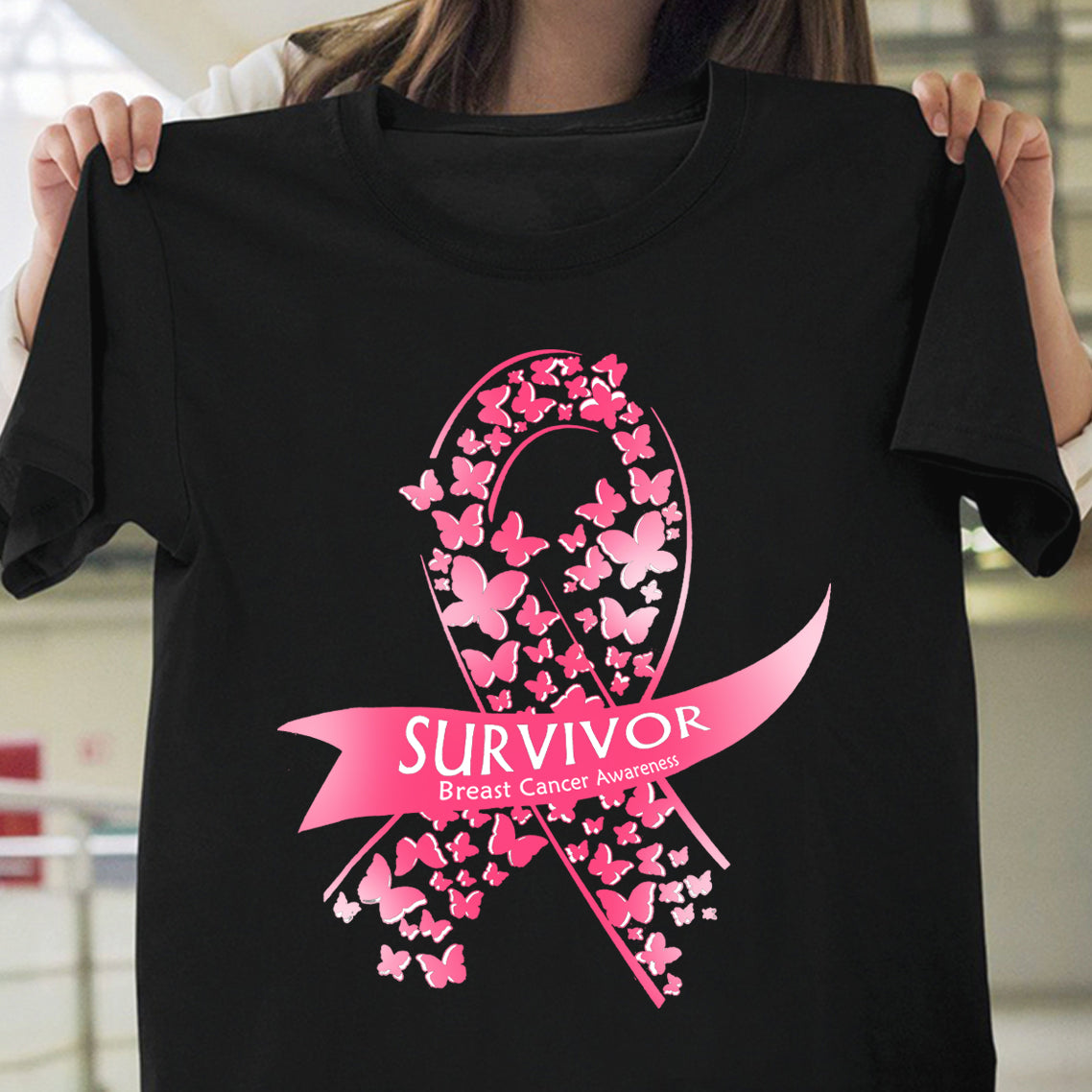 BREAST CANCER AWARENESS 280