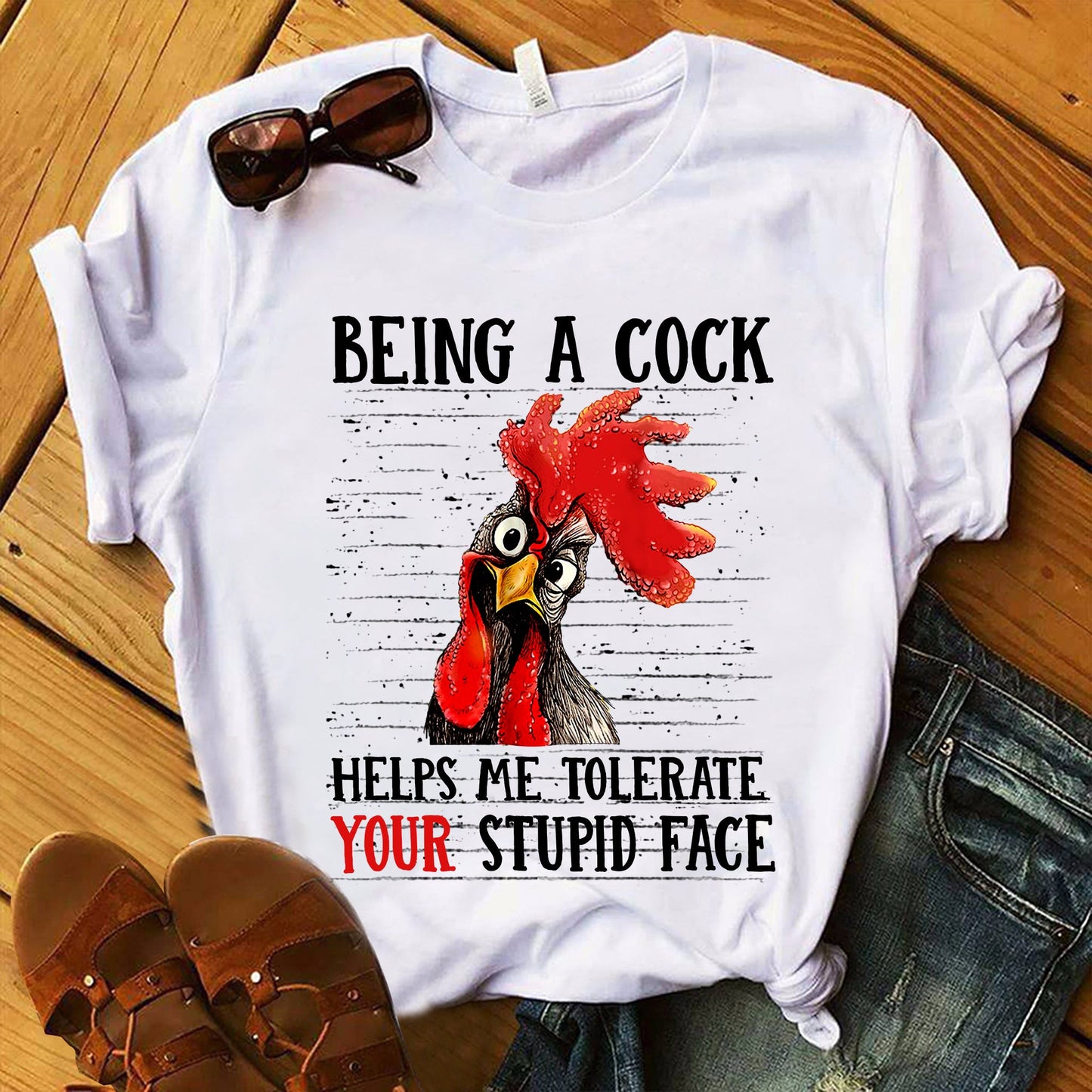 CHICKEN 164