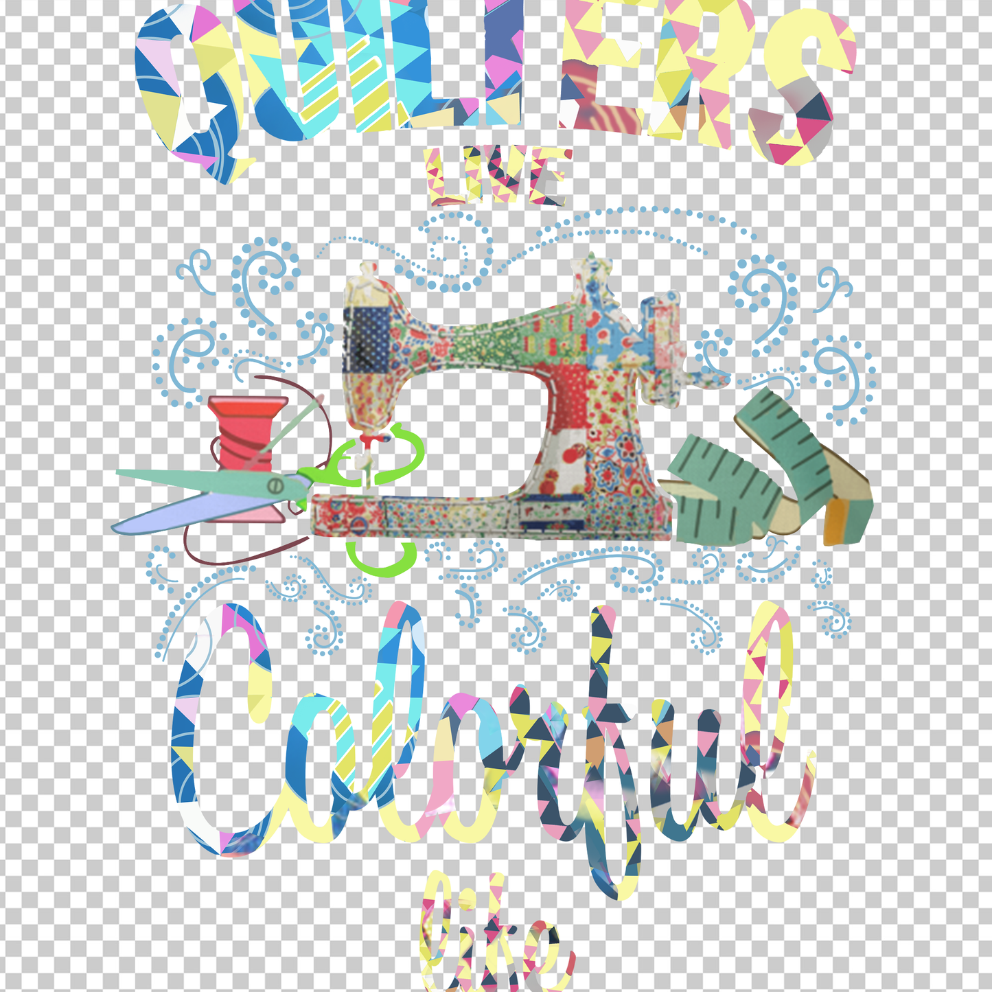 SEWING 100