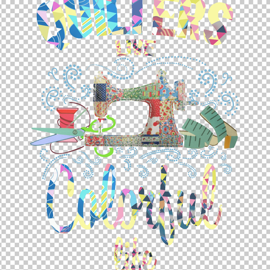 SEWING 100