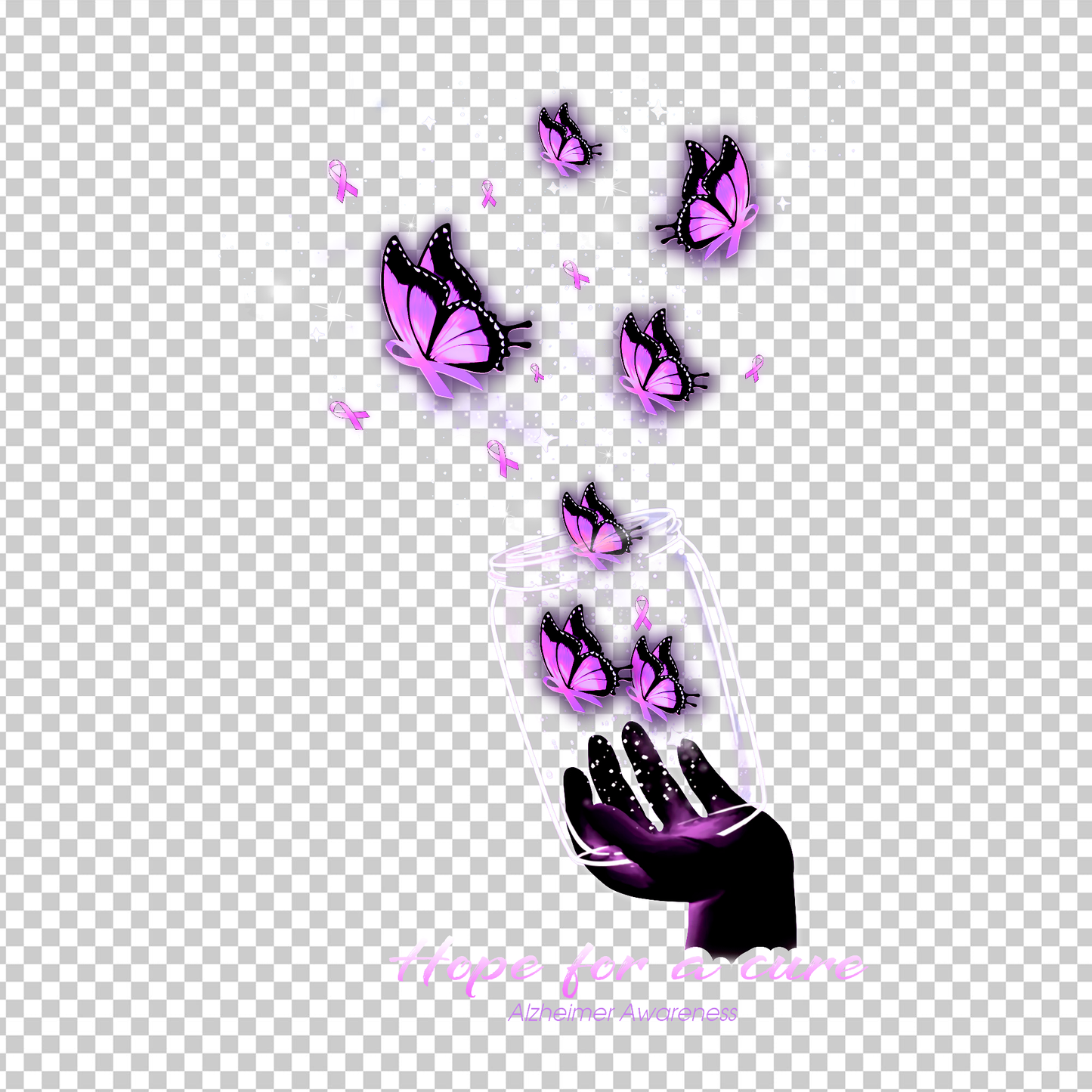 ALZHEIMER AWARENESS 64