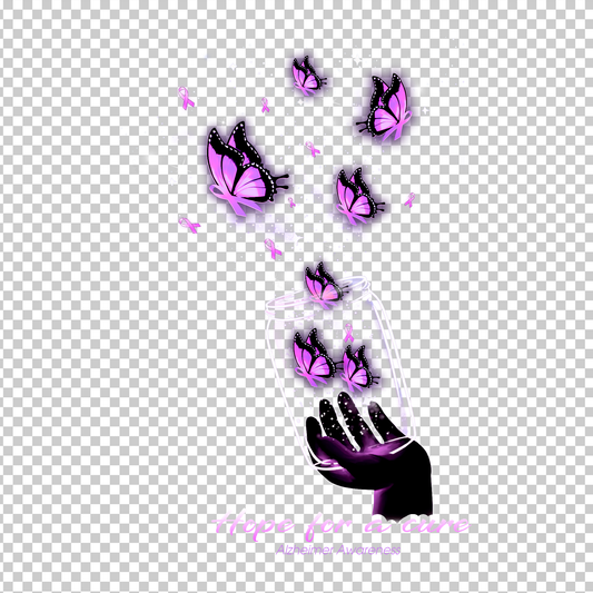 ALZHEIMER AWARENESS 64