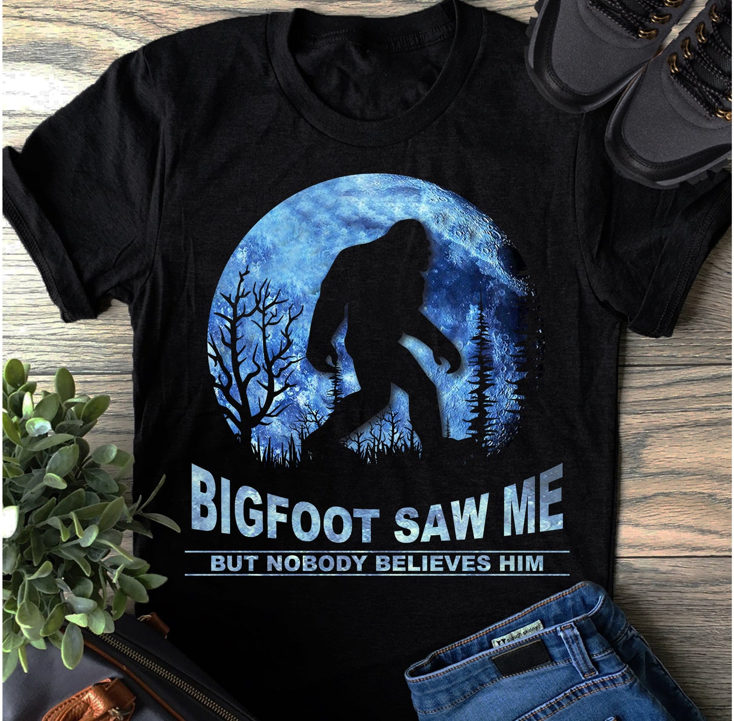BIGFOOT 14