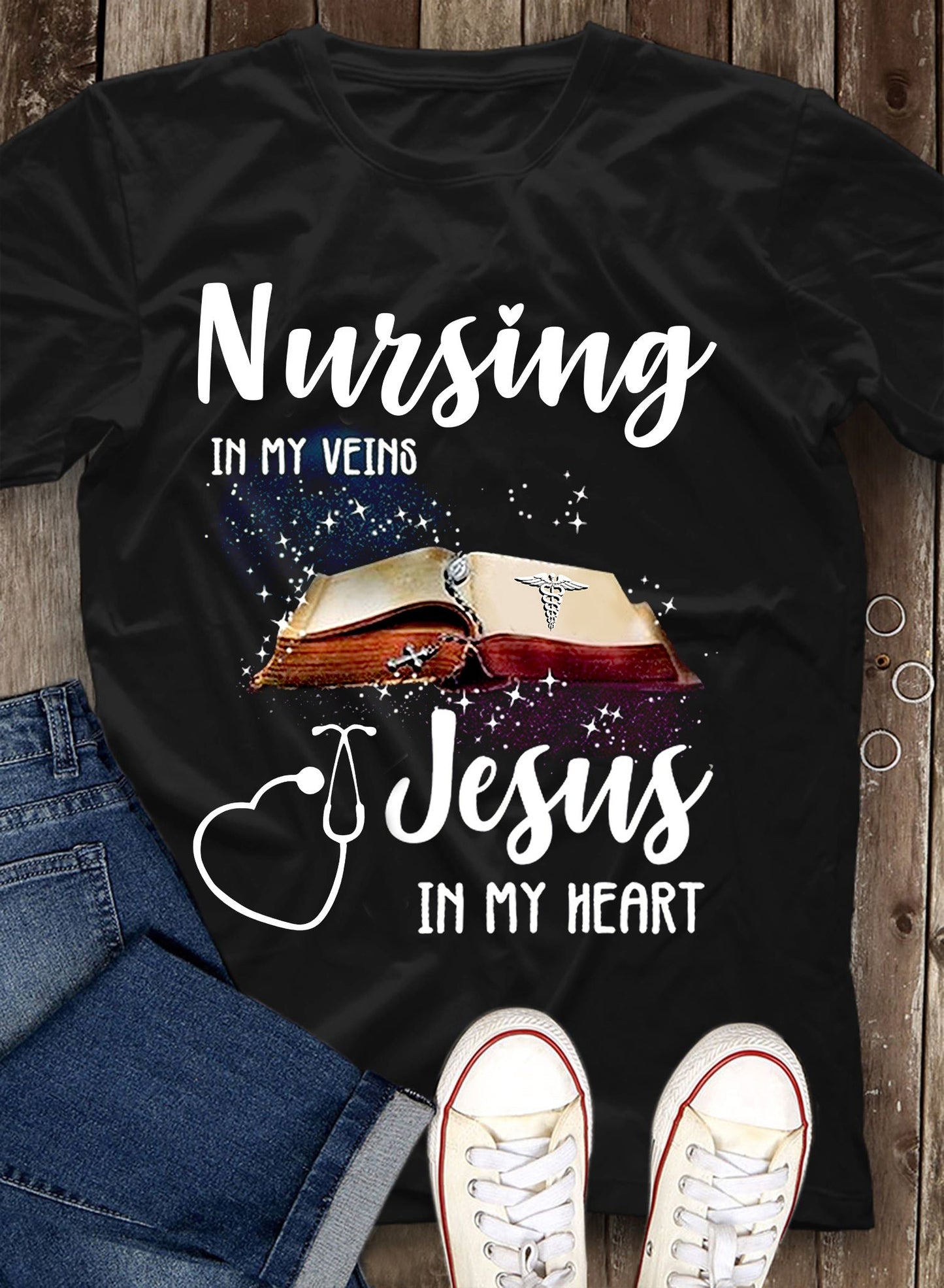 NURSE 170