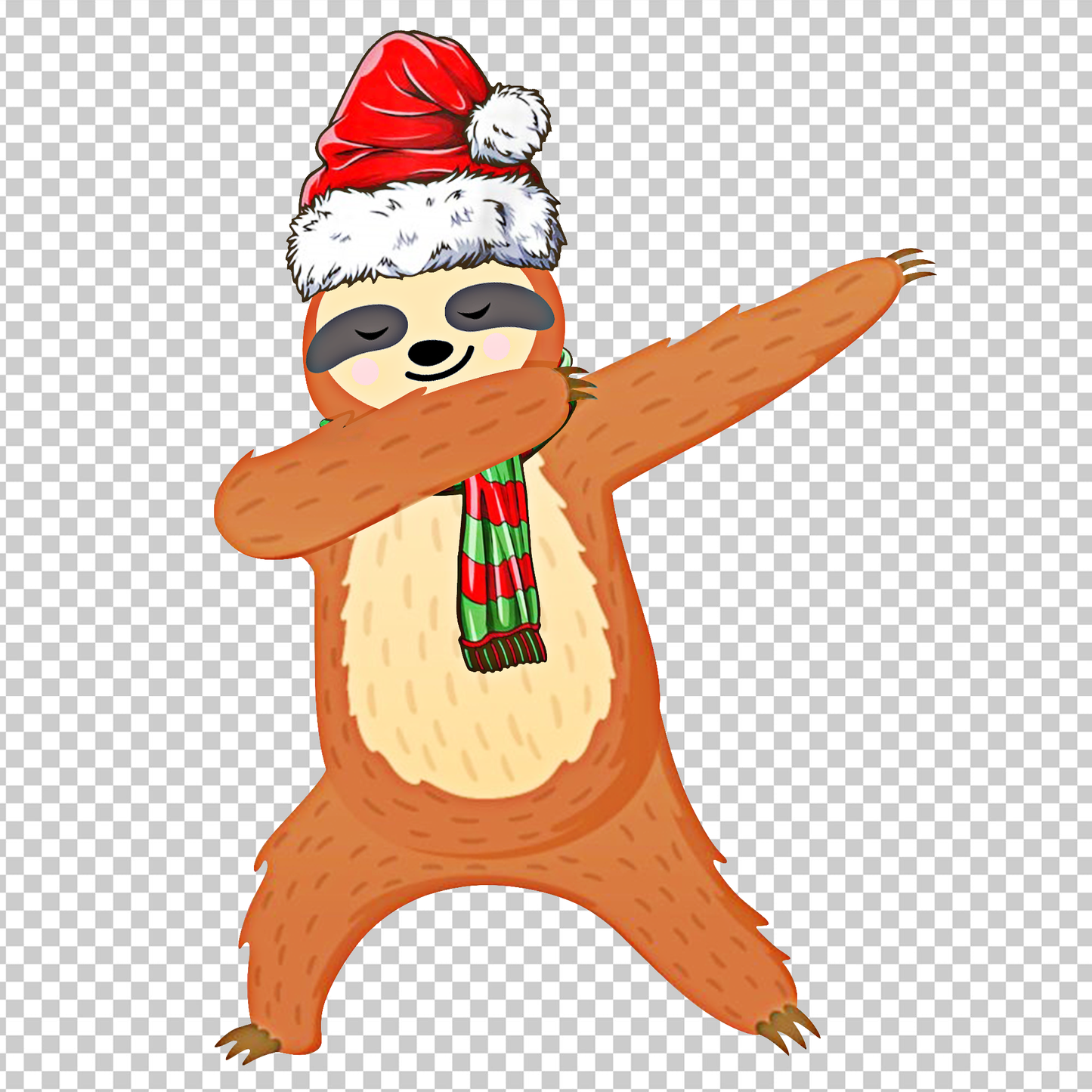 SLOTH 11